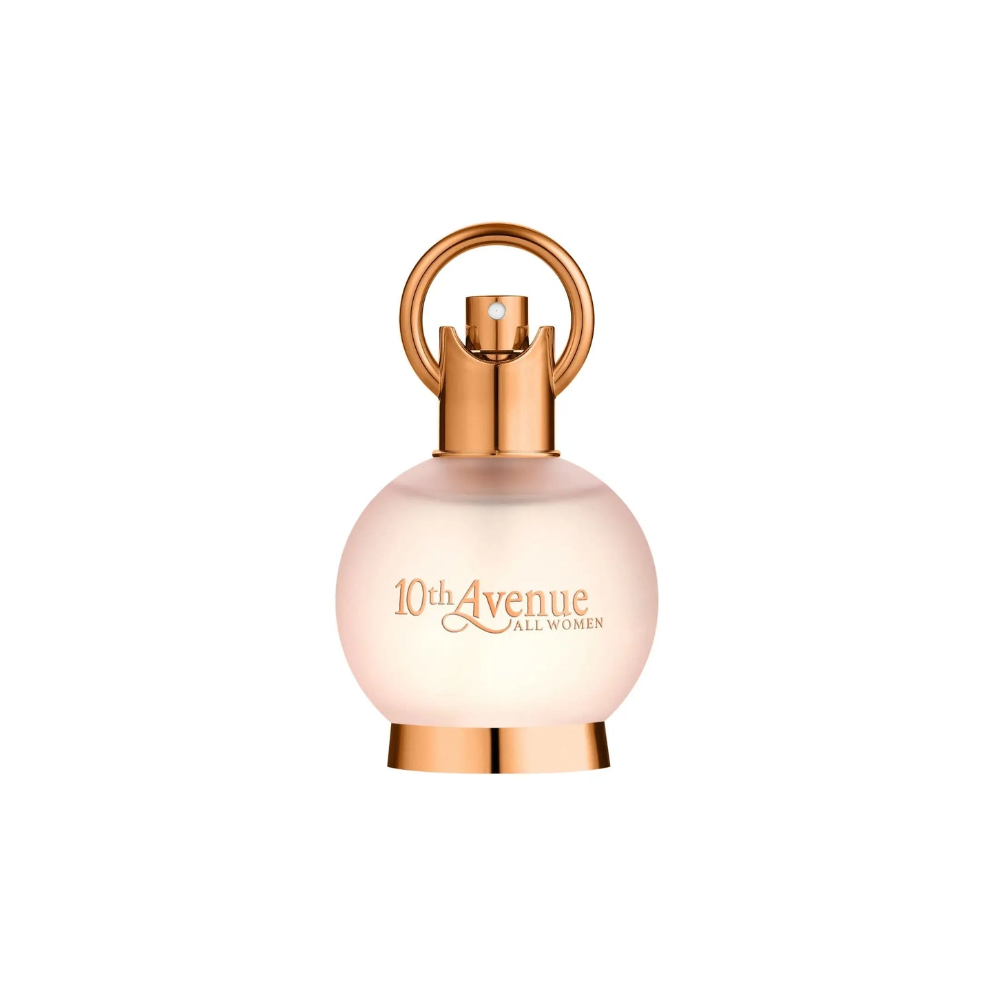 Туалетна вода для жінок 10th Avenue All Women