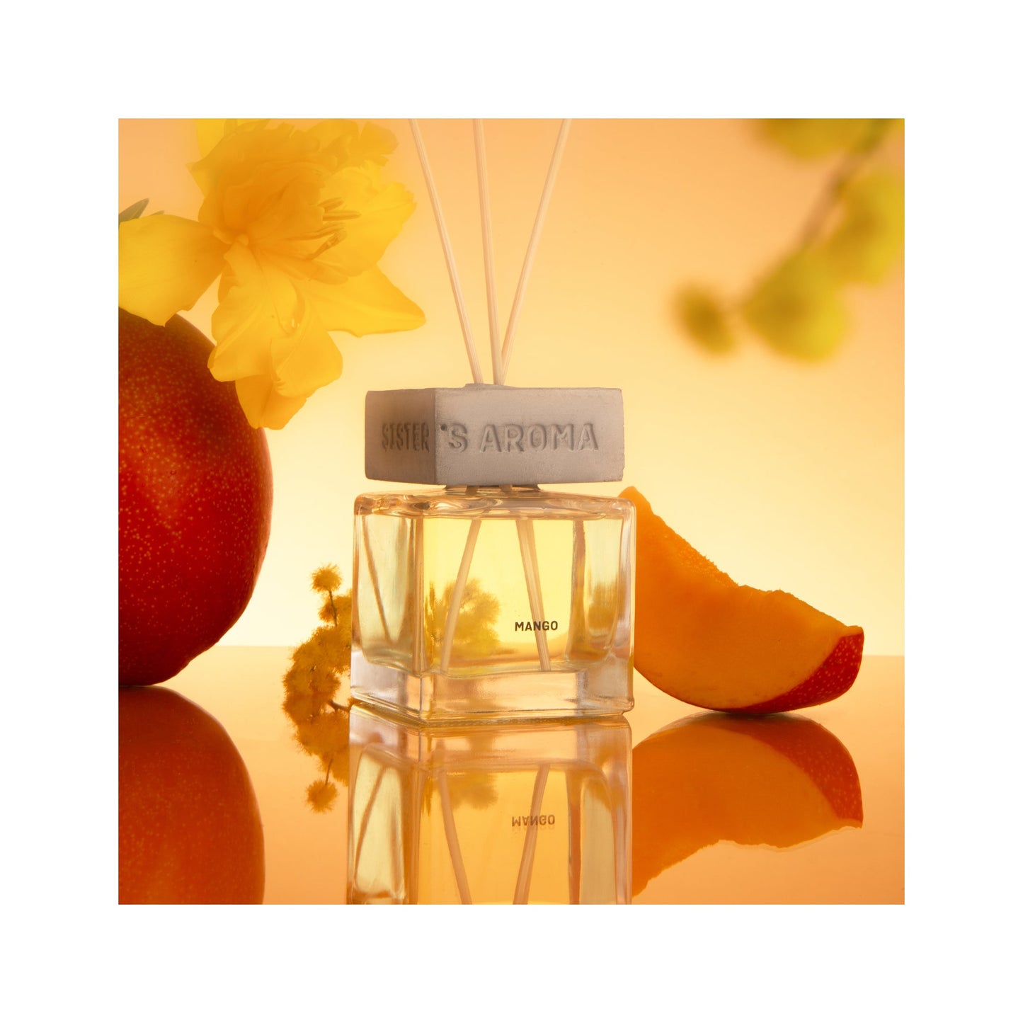 Аромат для дому Mango