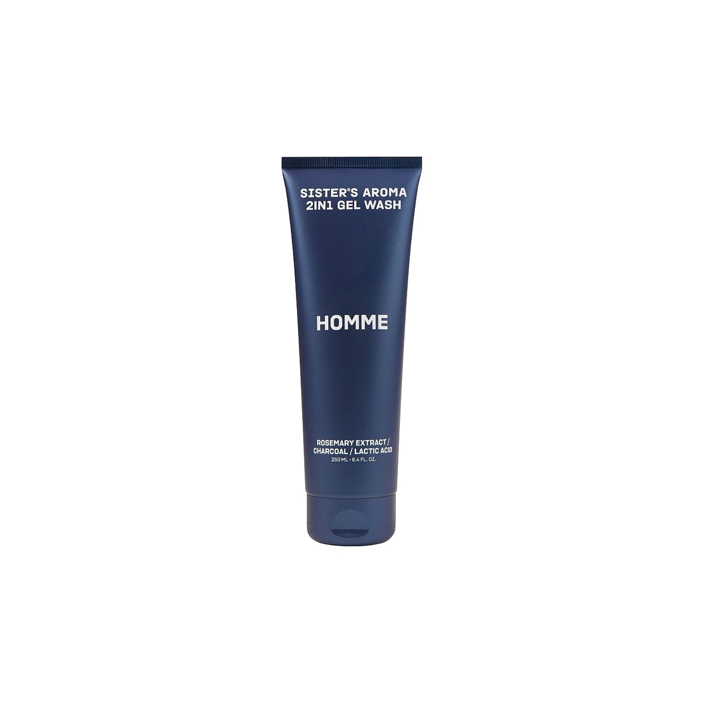 Гель для душу 2in1 Gel Wash Homme