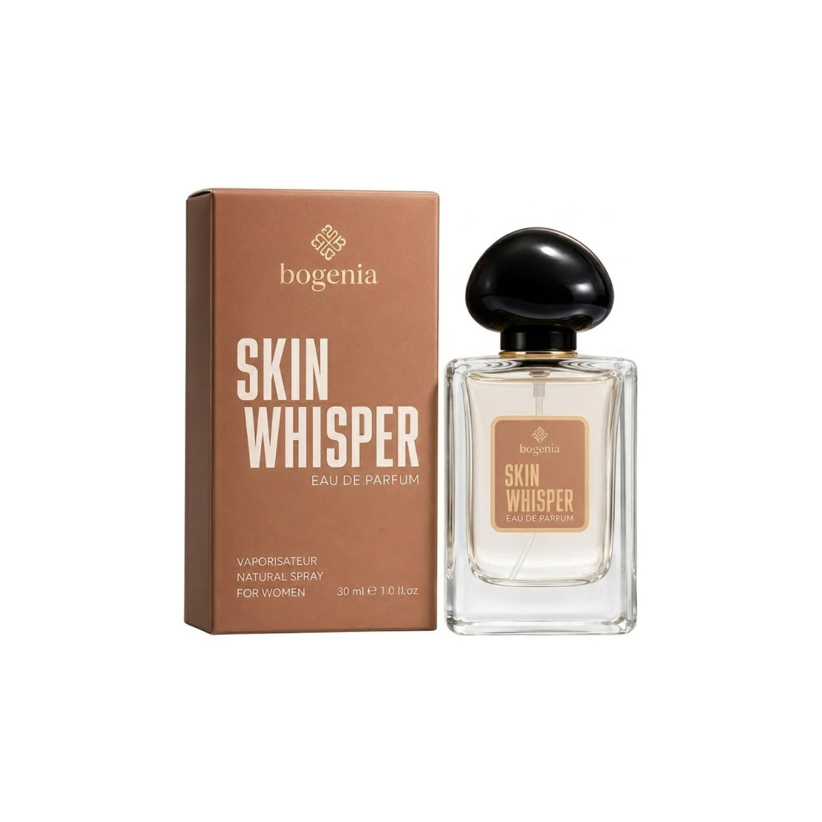 Парфумована вода Skin Whisper №006