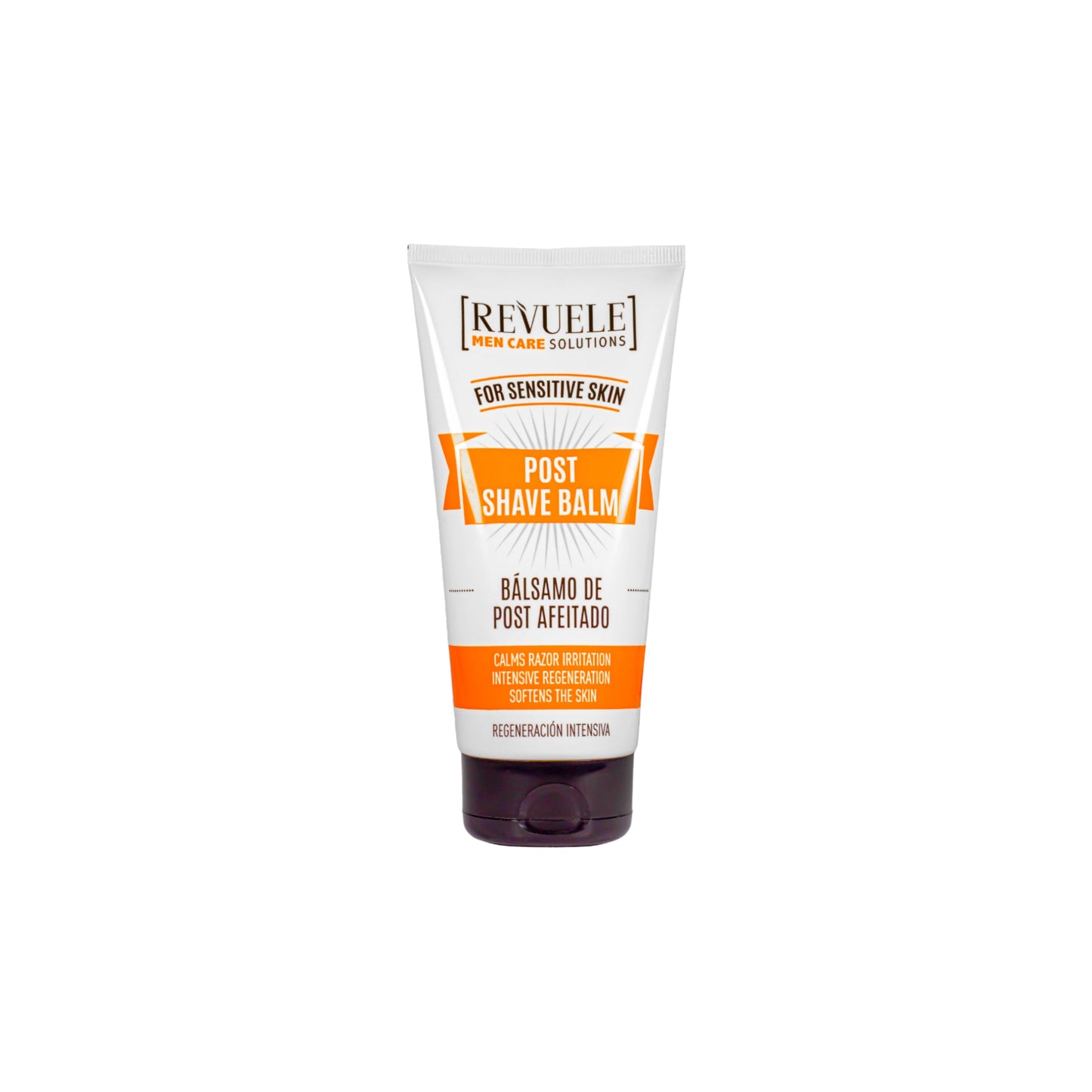 Бальзам після гоління Men Care Solutions