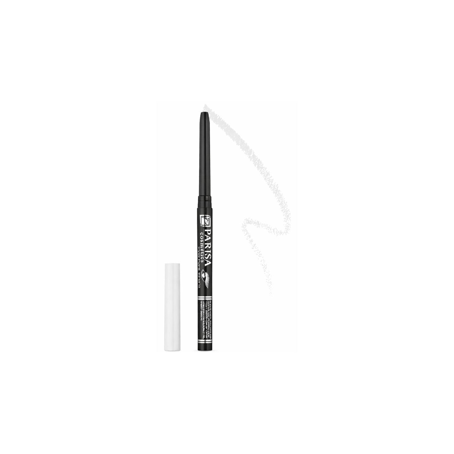 Гелевий автоматичний олівець для очей Graphic Eyeliner