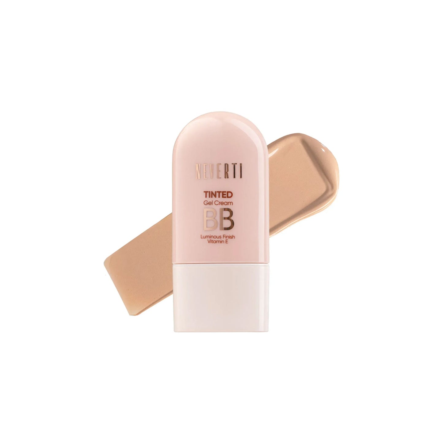 Тональна основа BB Tinted Gel Cream