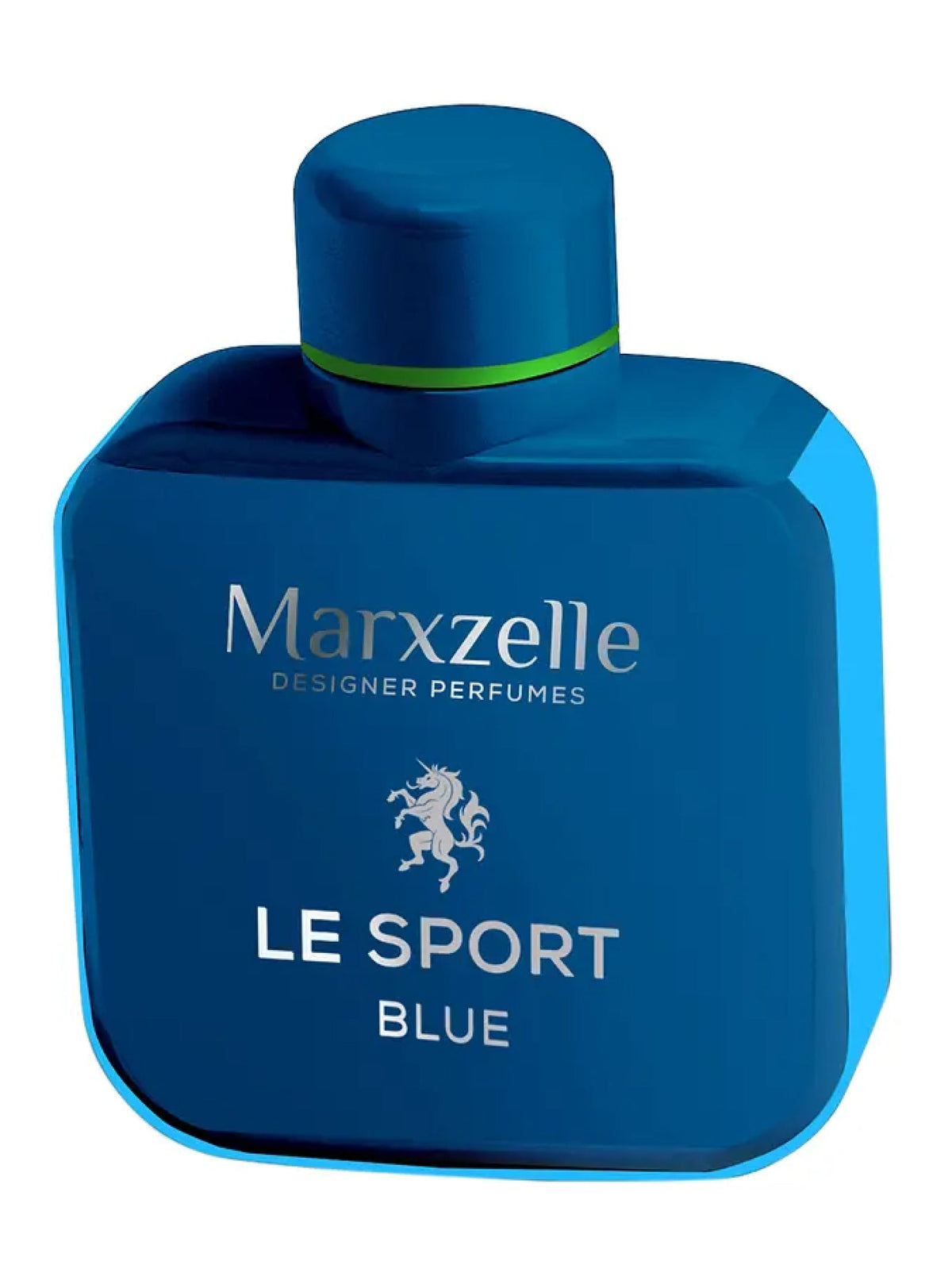 Парфумована вода Le Sport Blue Man