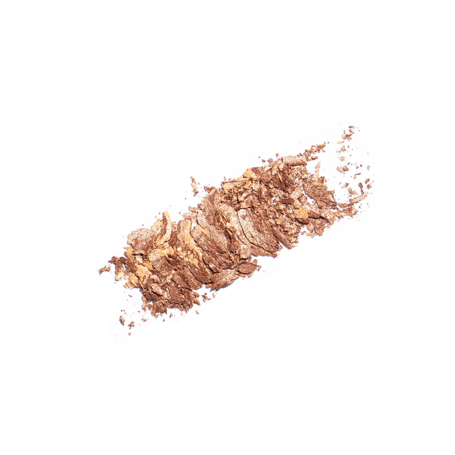Запечений бронзер MATCH Radiant Baked Bronzer