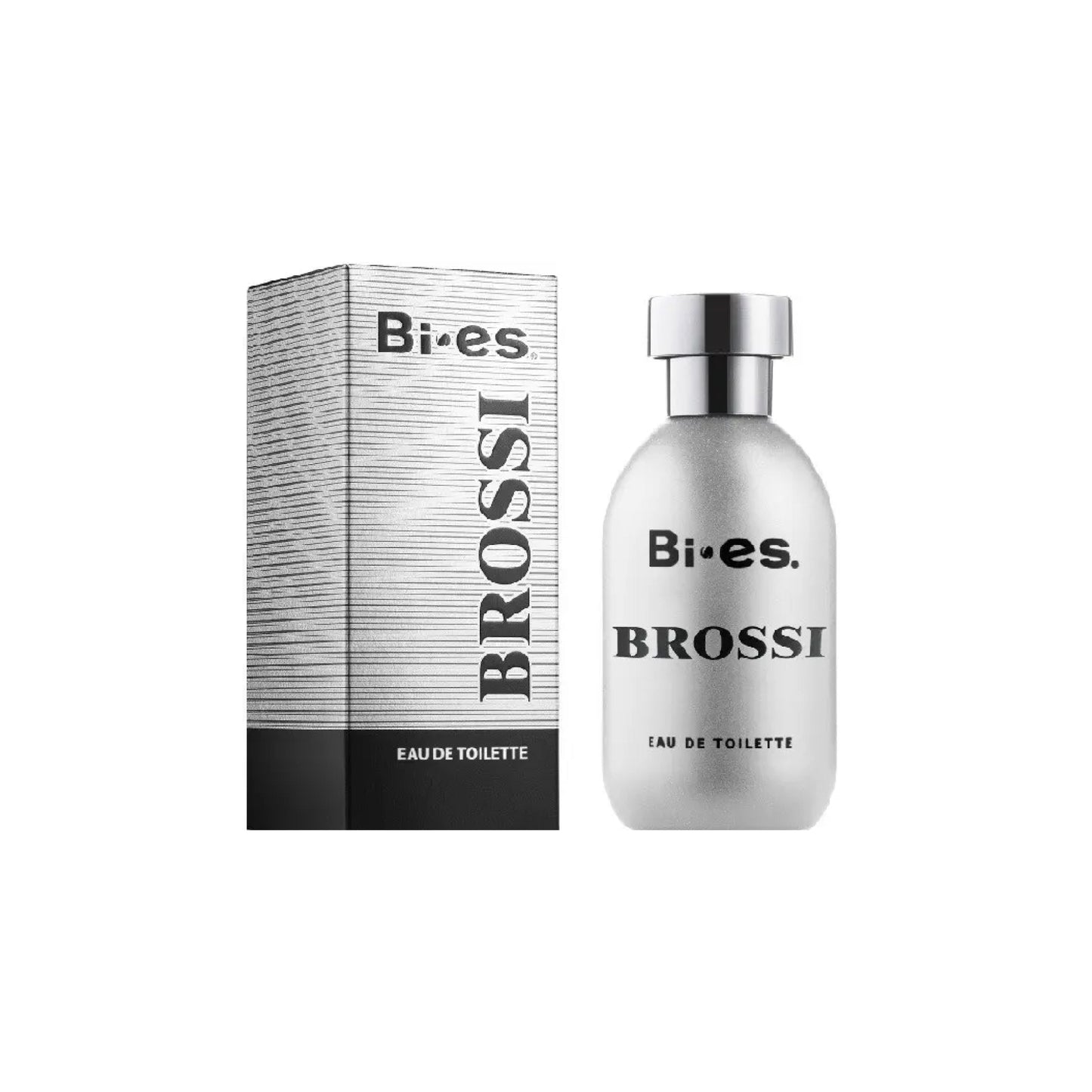 Туалетна вода для чоловіків Brossi Hugo Boss