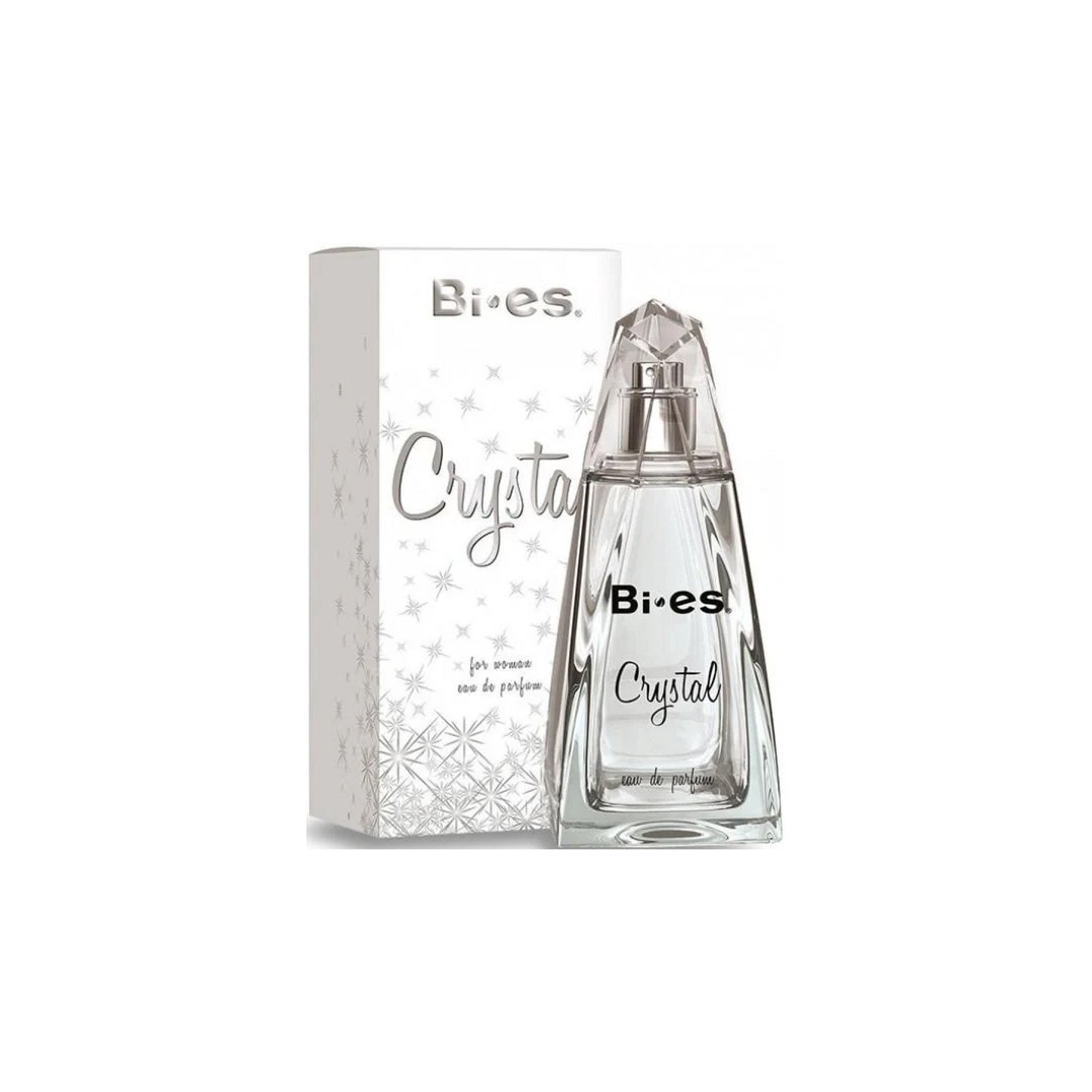 Туалетна вода для жінок Crystal Diamonds