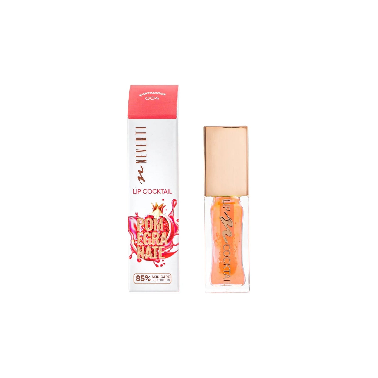 Олія для губ Lip Cocktail