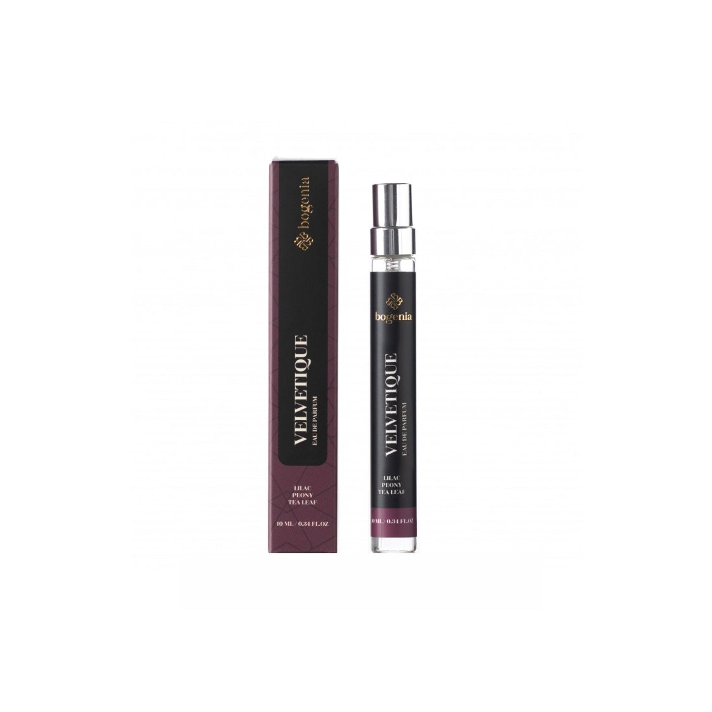 Парфумована вода міні Velvetique