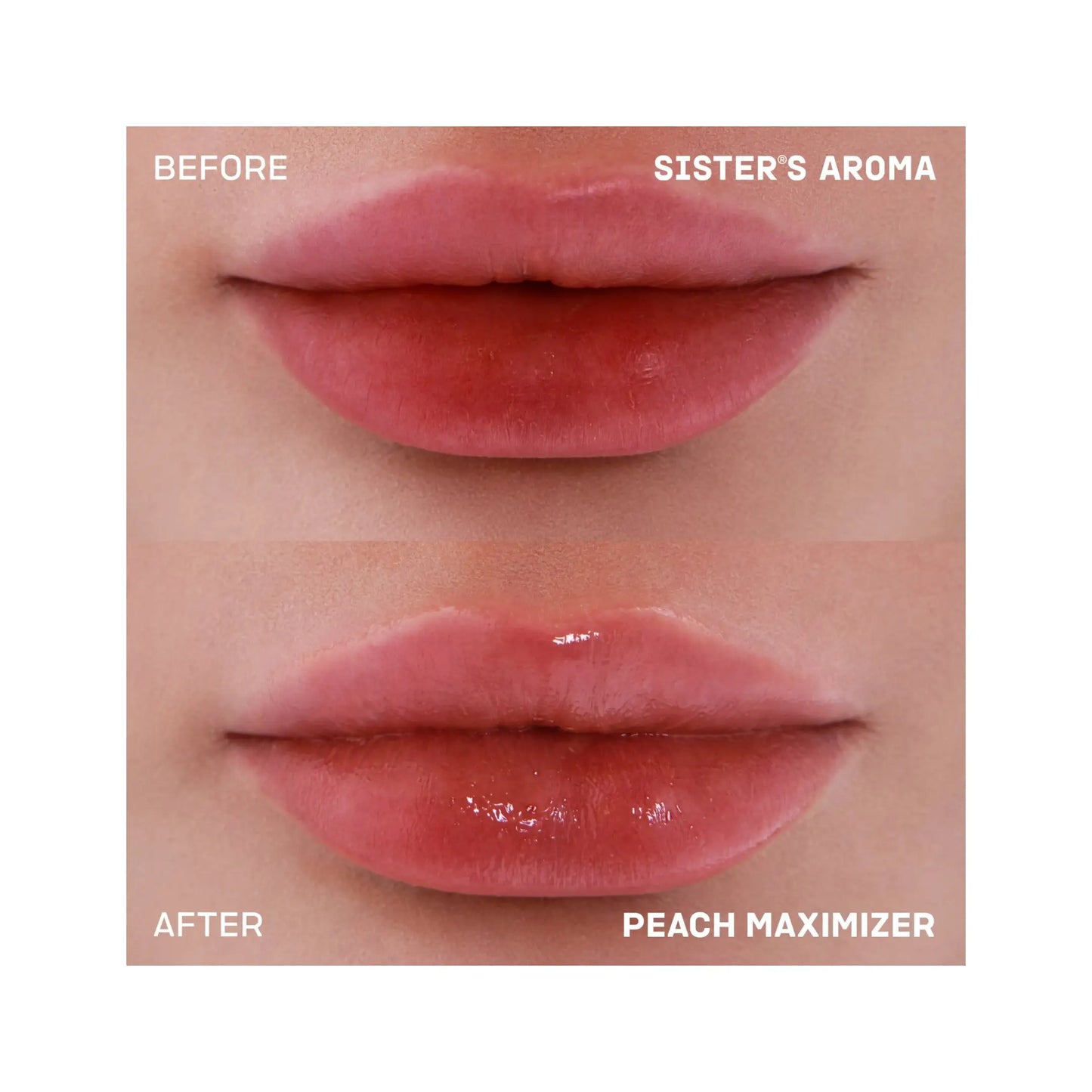 Бальзам для губ Lip Balm Maximizer Peach - Бальзам для губ