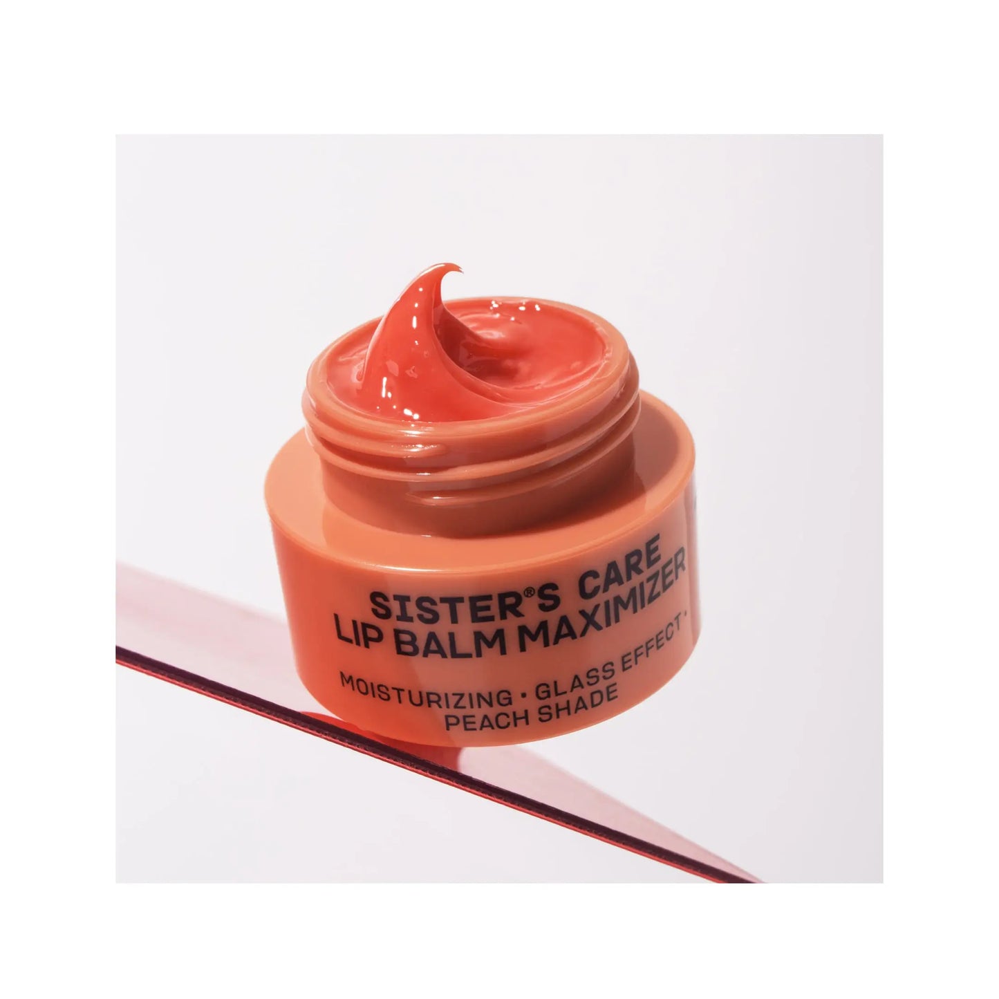 Бальзам для губ Lip Balm Maximizer Peach - Бальзам для губ