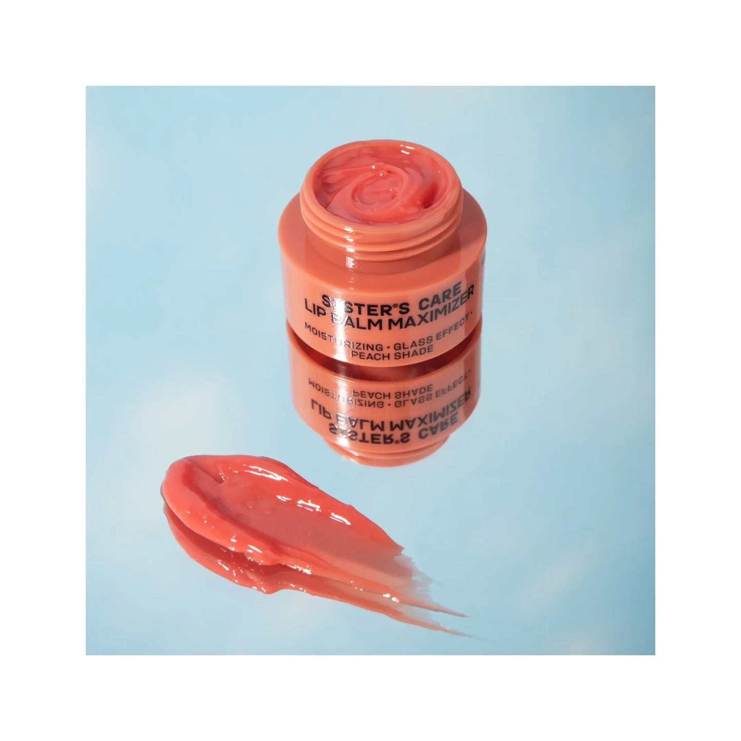 Бальзам для губ Lip Balm Maximizer Peach - Бальзам для губ