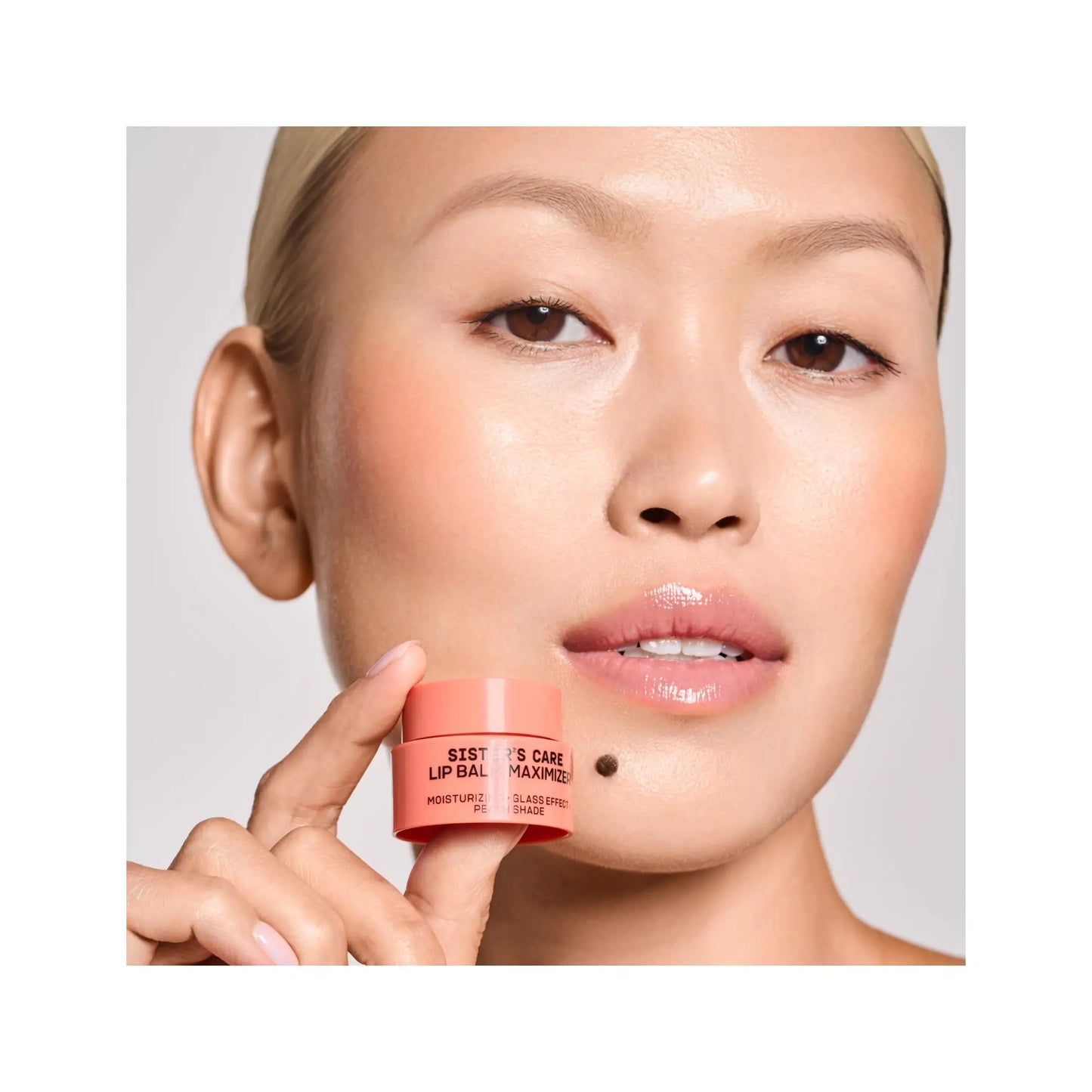 Бальзам для губ Lip Balm Maximizer Peach - Бальзам для губ