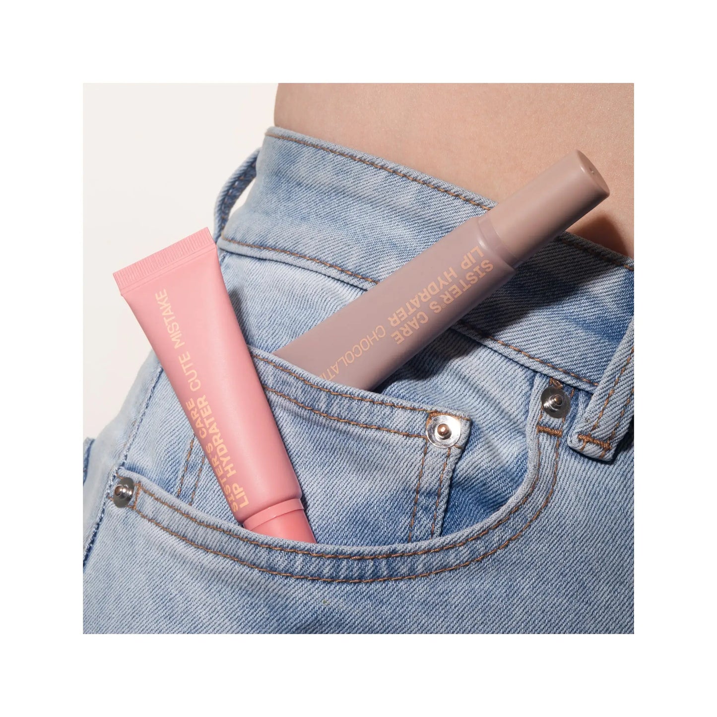 Бальзам для губ Lip Hydrater Chocolatier - Бальзам для губ