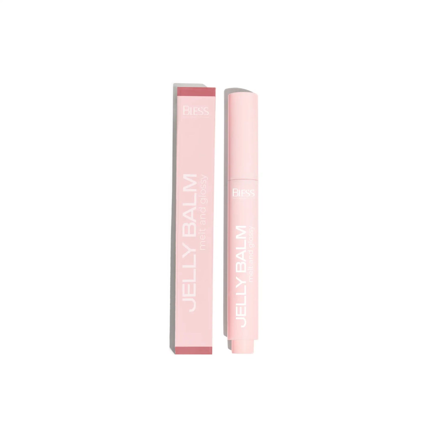 Бальзам-тінт для губ Jelly Balm - Бальзам для губ