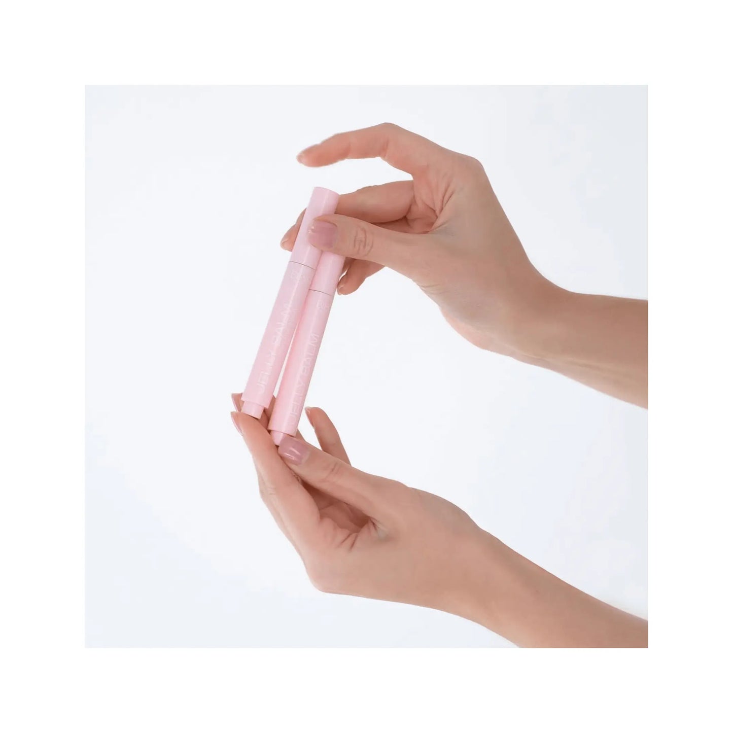 Бальзам-тінт для губ Jelly Balm - Бальзам для губ