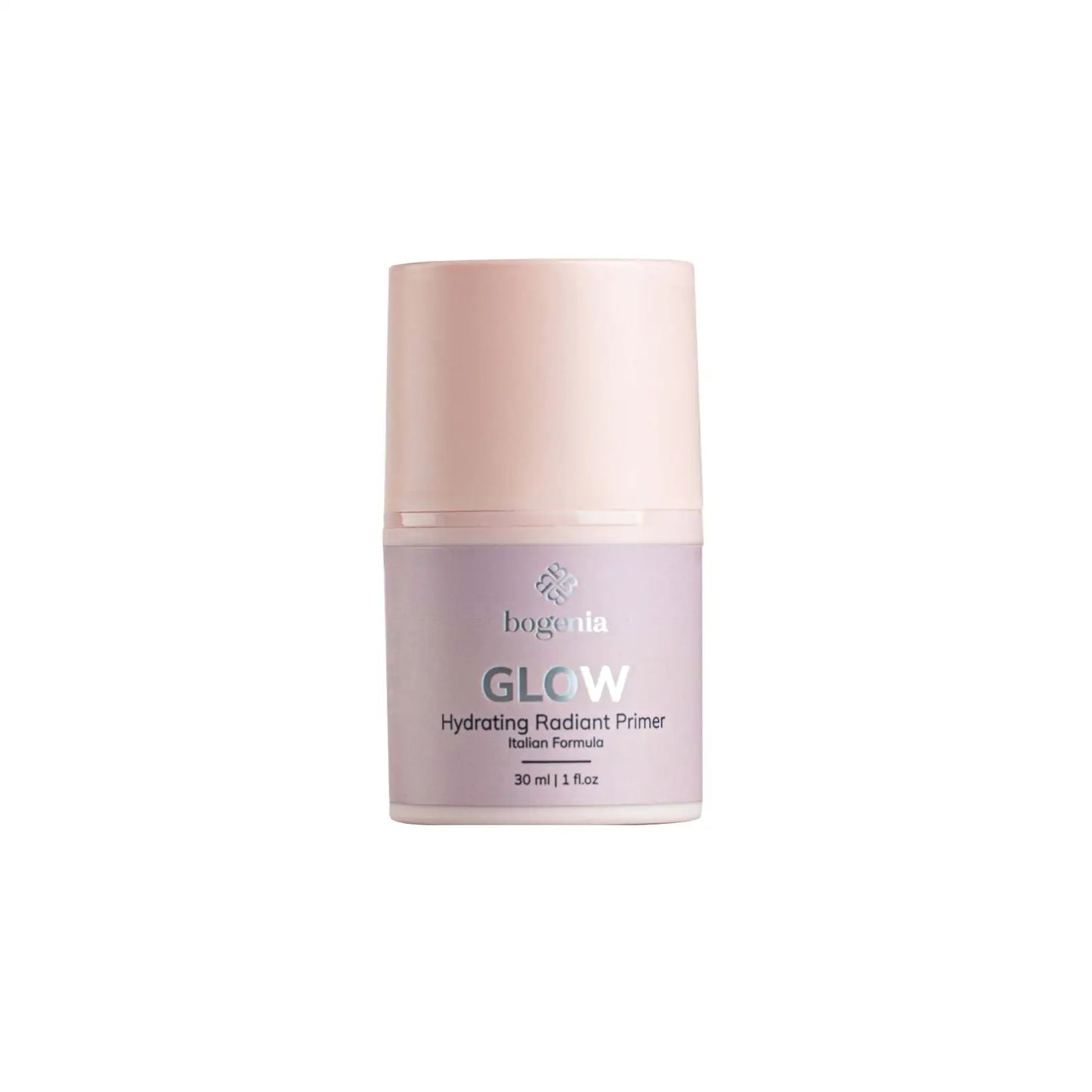 База під макіяж Angelic Glow Hydrating Radiant Primer - Основа під макіяж