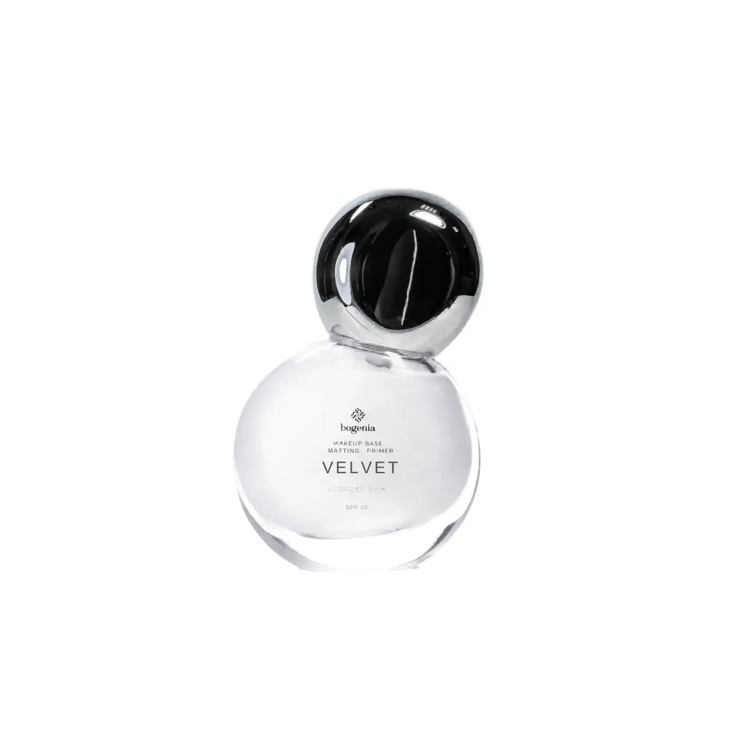 База під макіяж Velvet №2 Velvet Mattifying Primer Основа під макіяж