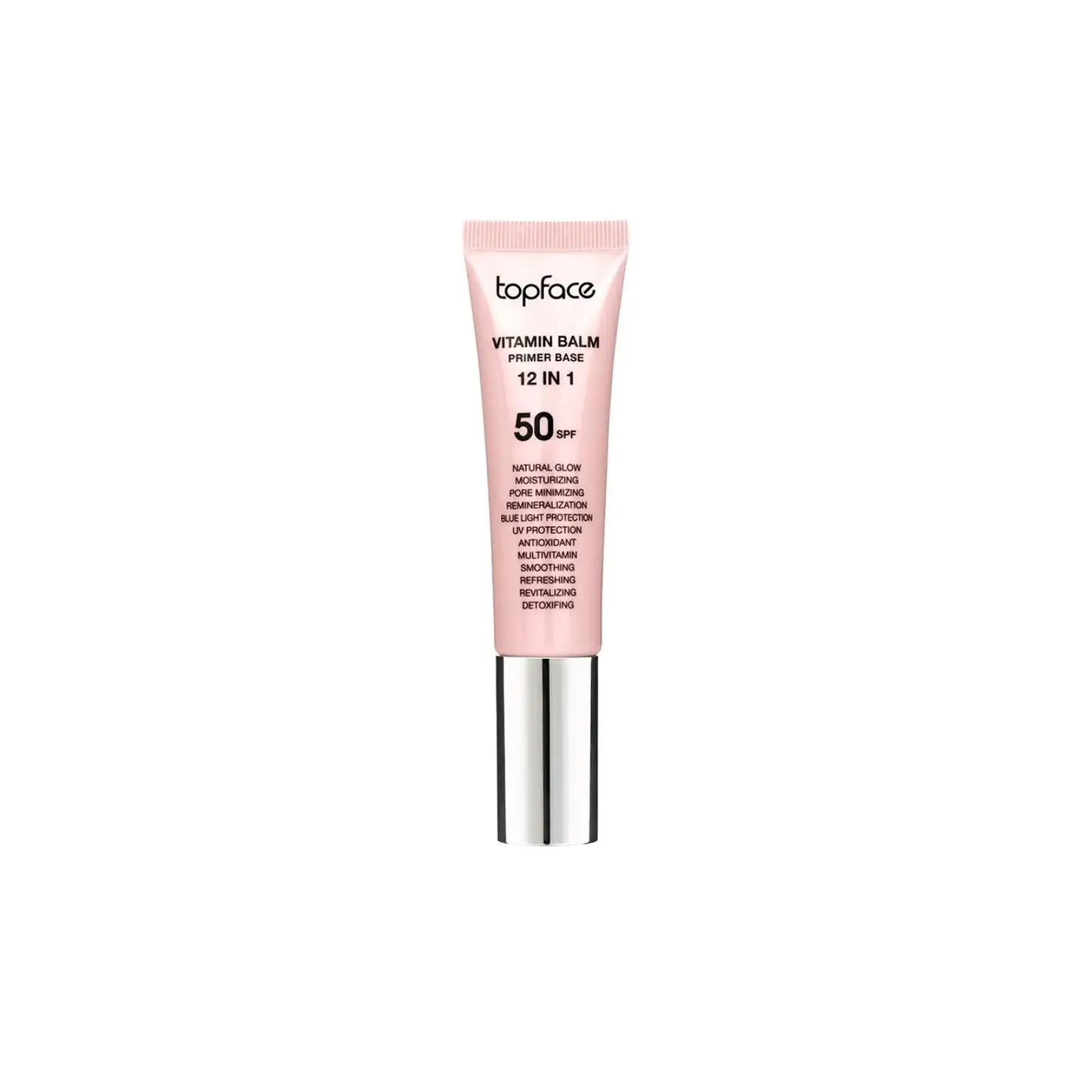 База під макіяж Vitamin Balm Primer Base 12в1 - Основа під макіяж
