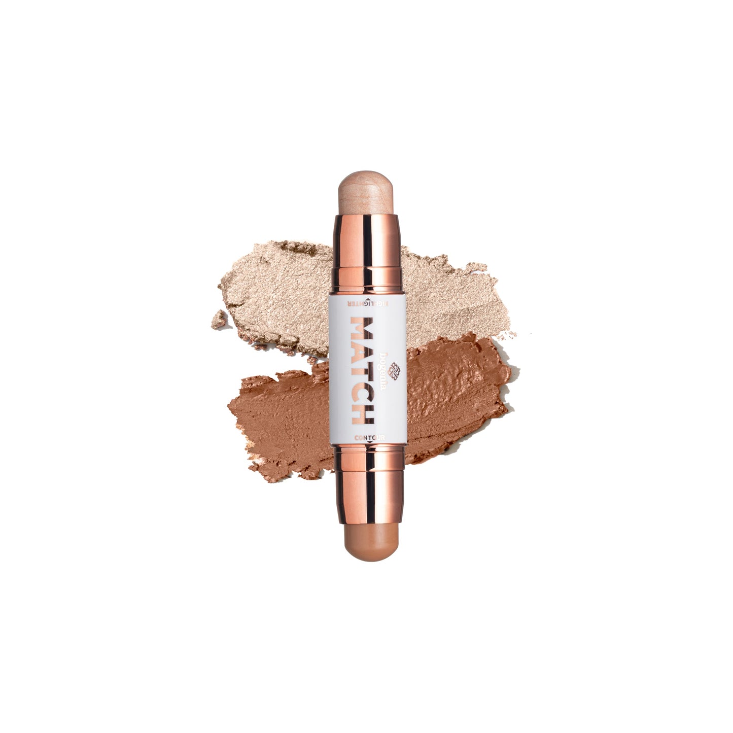 Хайлайтер та контур MATCH Stick Highlighter & Contour