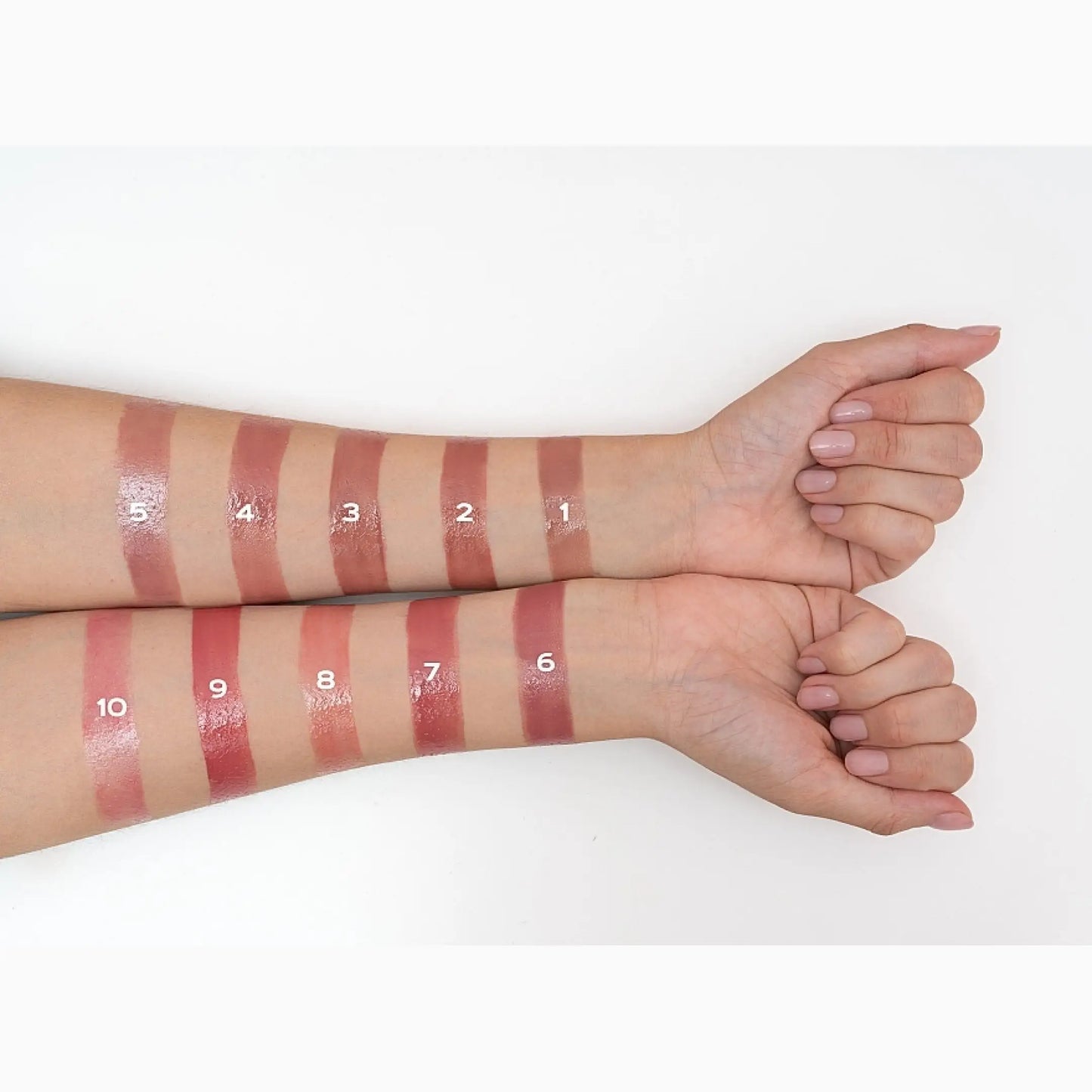 Блиск для губ Lacquer Lip Vinyl Gloss - Блиск для губ