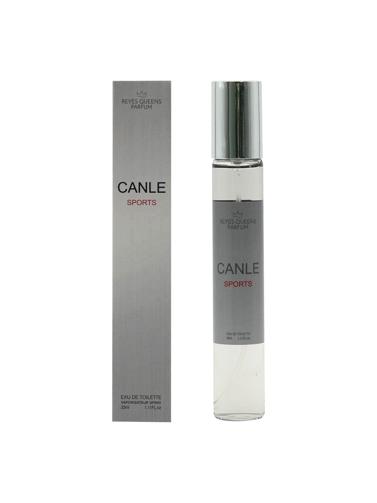 Туалетна вода для чоловіків Canle Sports версія Chanel Allure Homme Sport