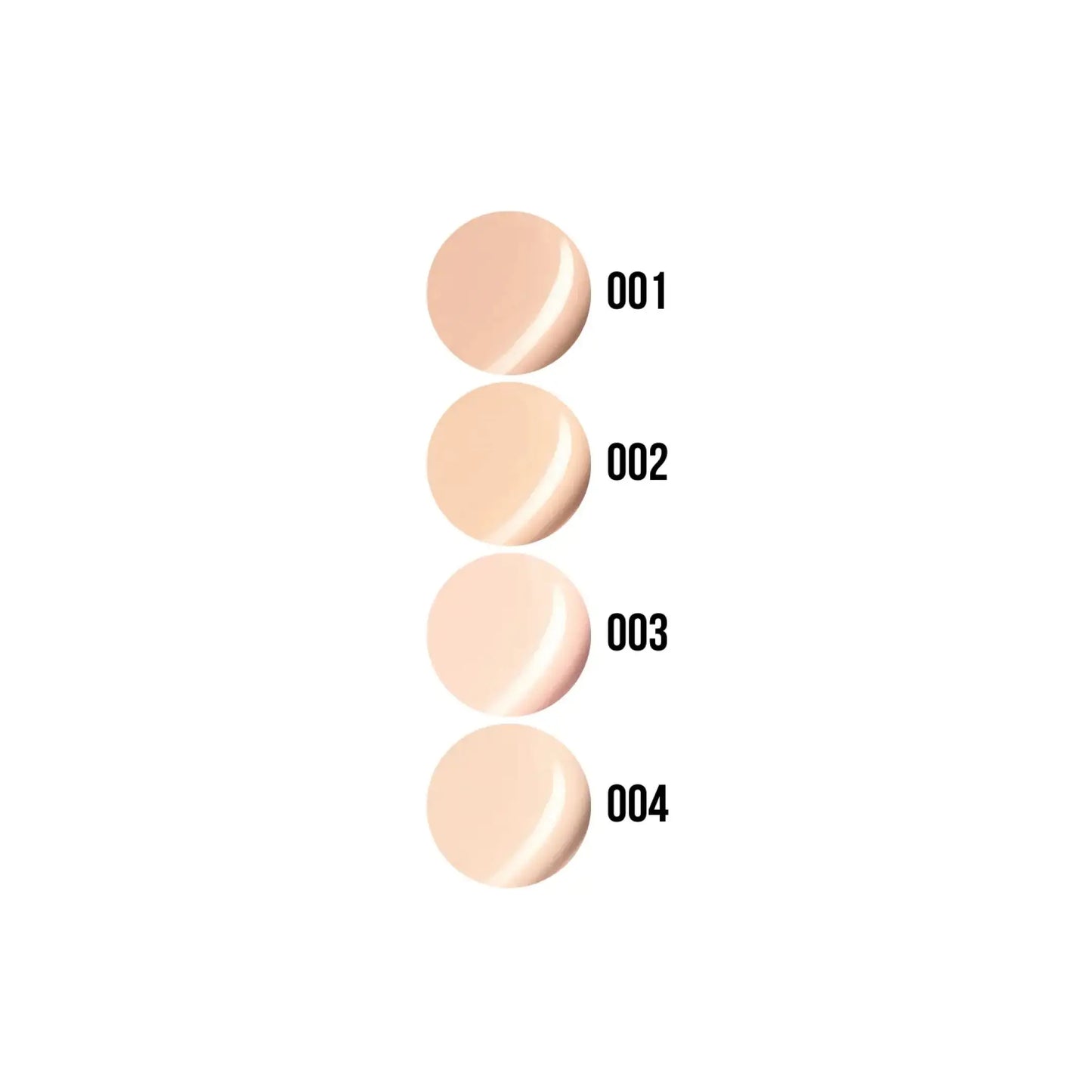 CC крем Skin Perfecting SPF45 Тональна основа
