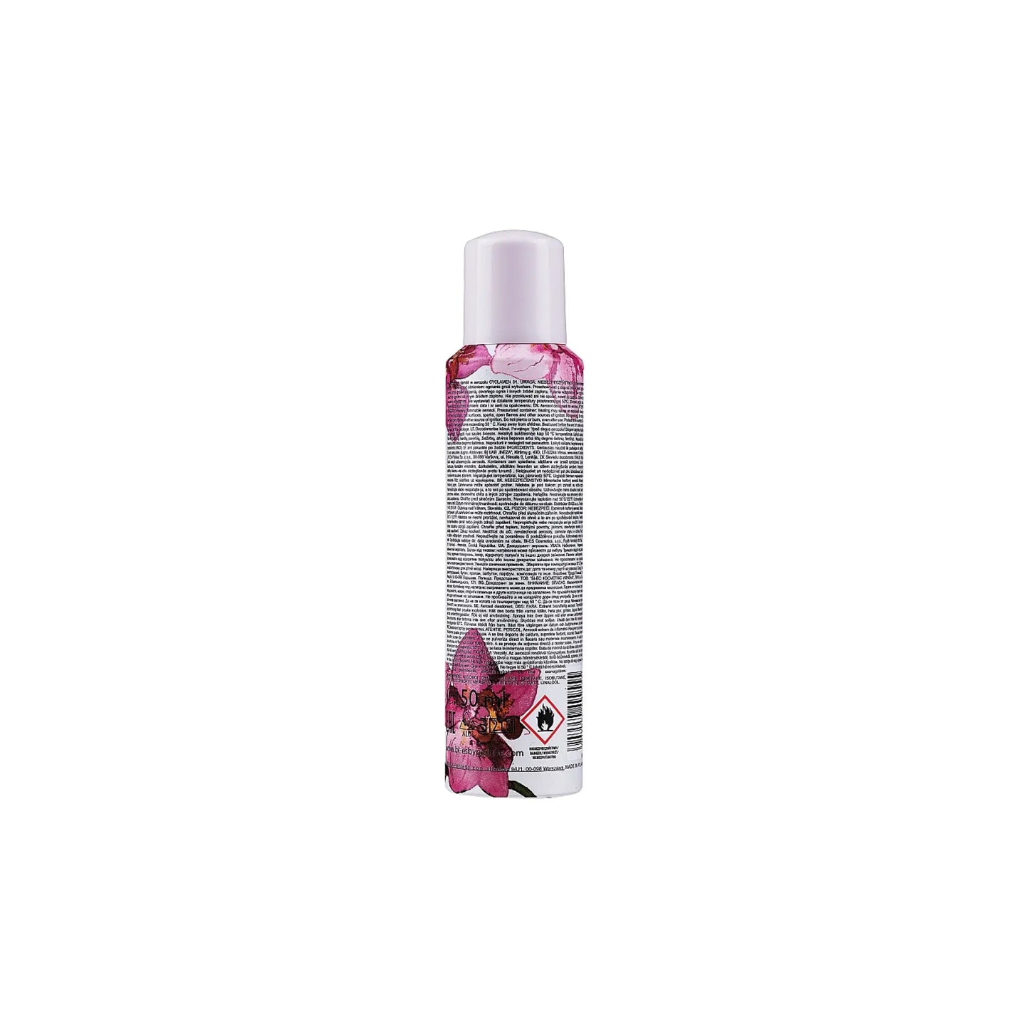 Дезодорант Cyclamen 01 Deodorant - Парфумований дезодорант