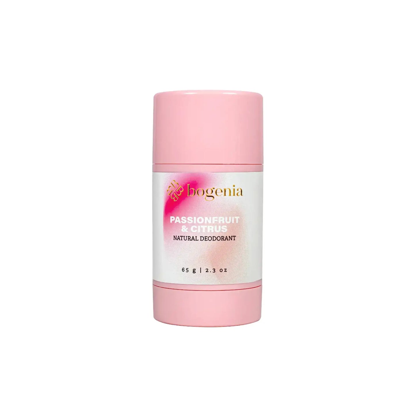 Дезодорант Passionfruit & Citrus Natural Deodorant Парфумований дезодорант