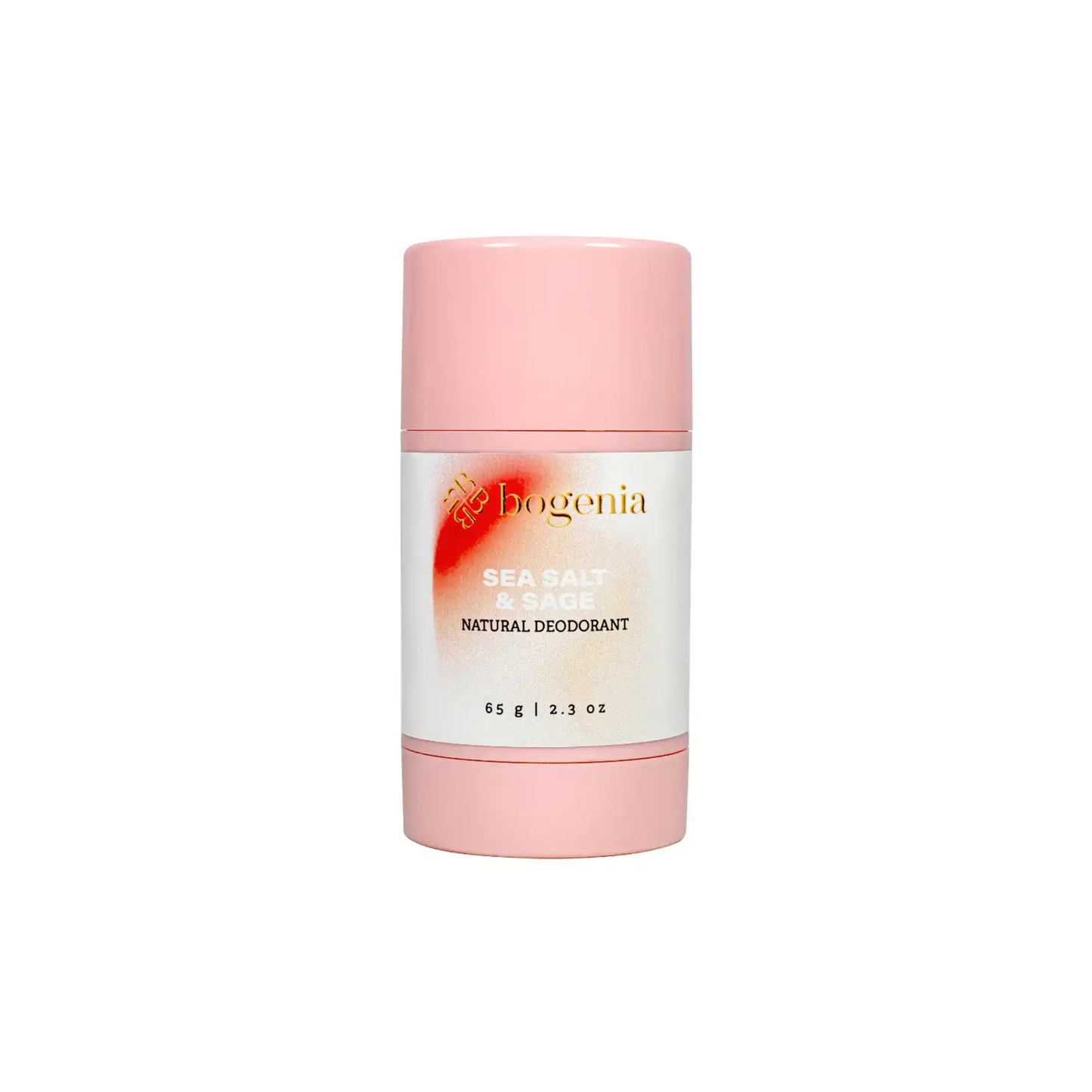 Дезодорант Sea Salt & Sage Natural Deodorant - Дезодоранти