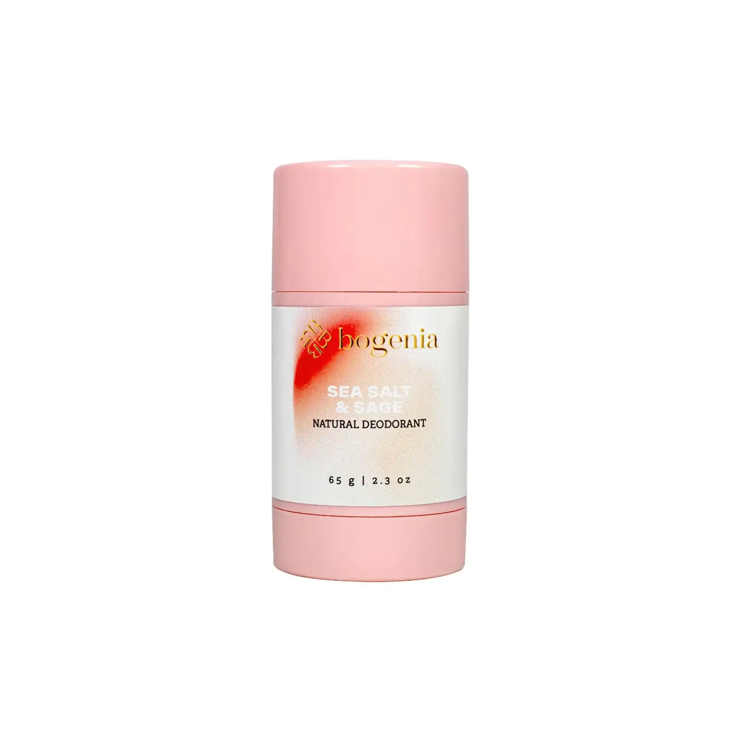 Дезодорант Sea Salt & Sage Natural Deodorant Парфумований дезодорант
