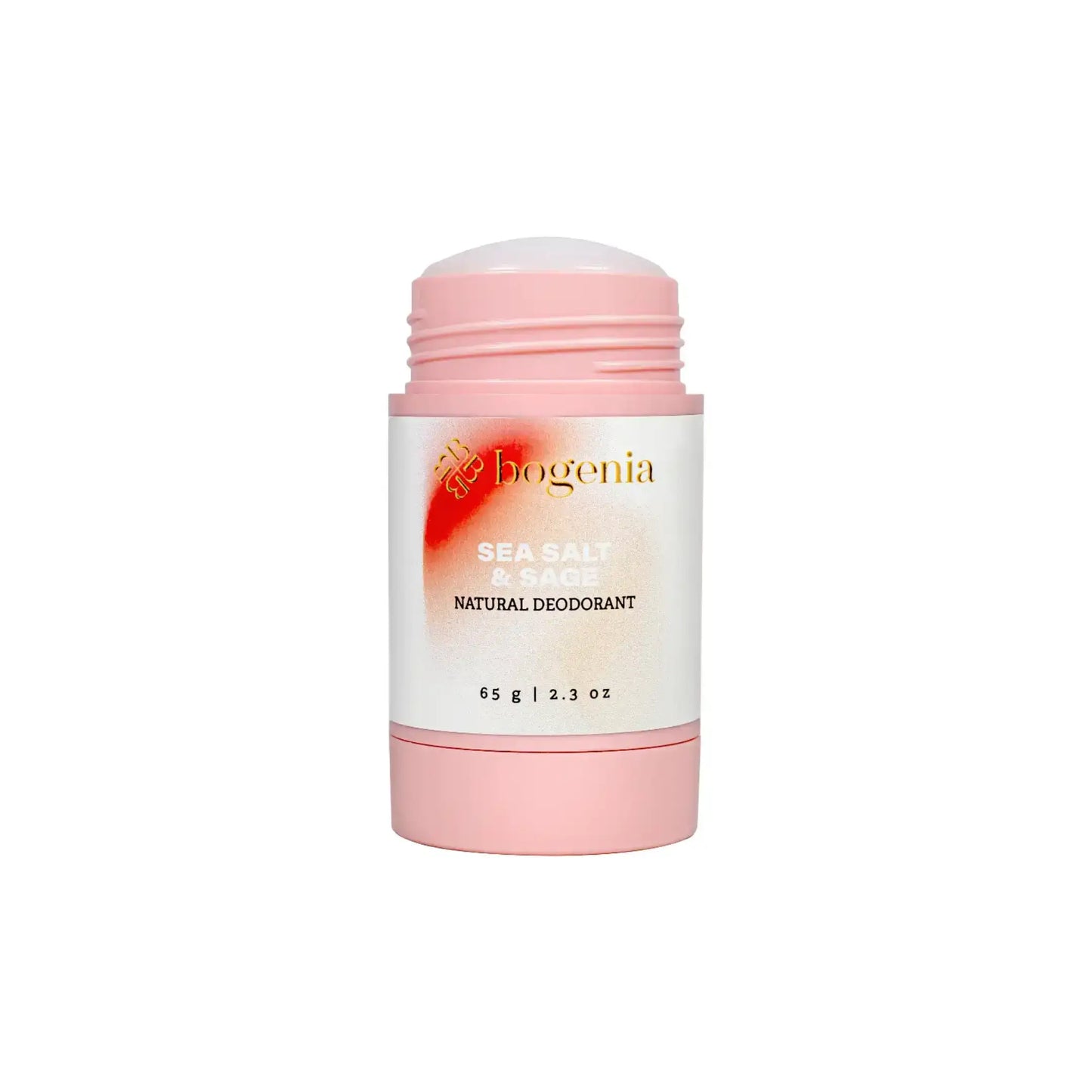 Дезодорант Sea Salt & Sage Natural Deodorant Парфумований дезодорант