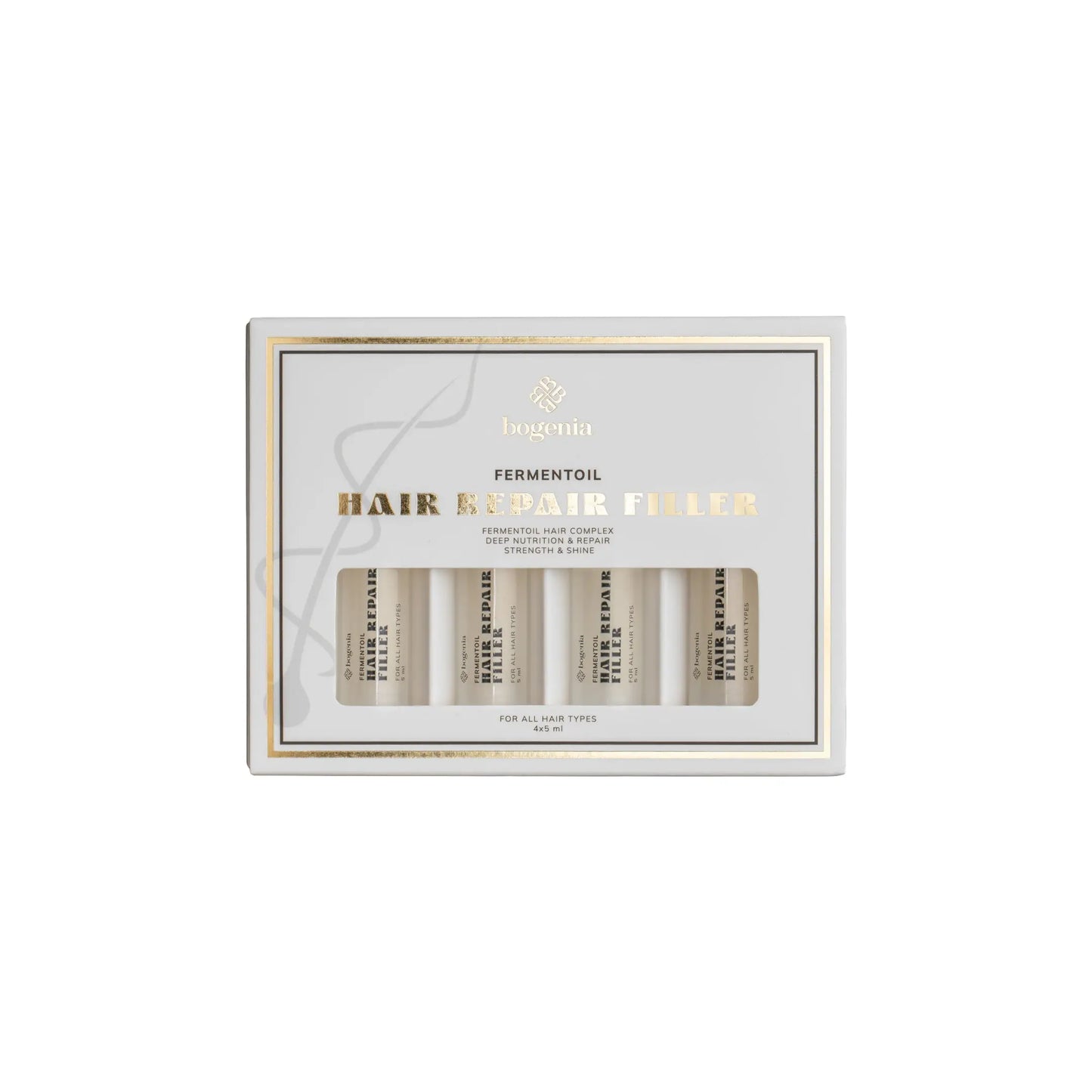 Філер для волосся Fermentoil Hair Repair Filler Філер для волосся