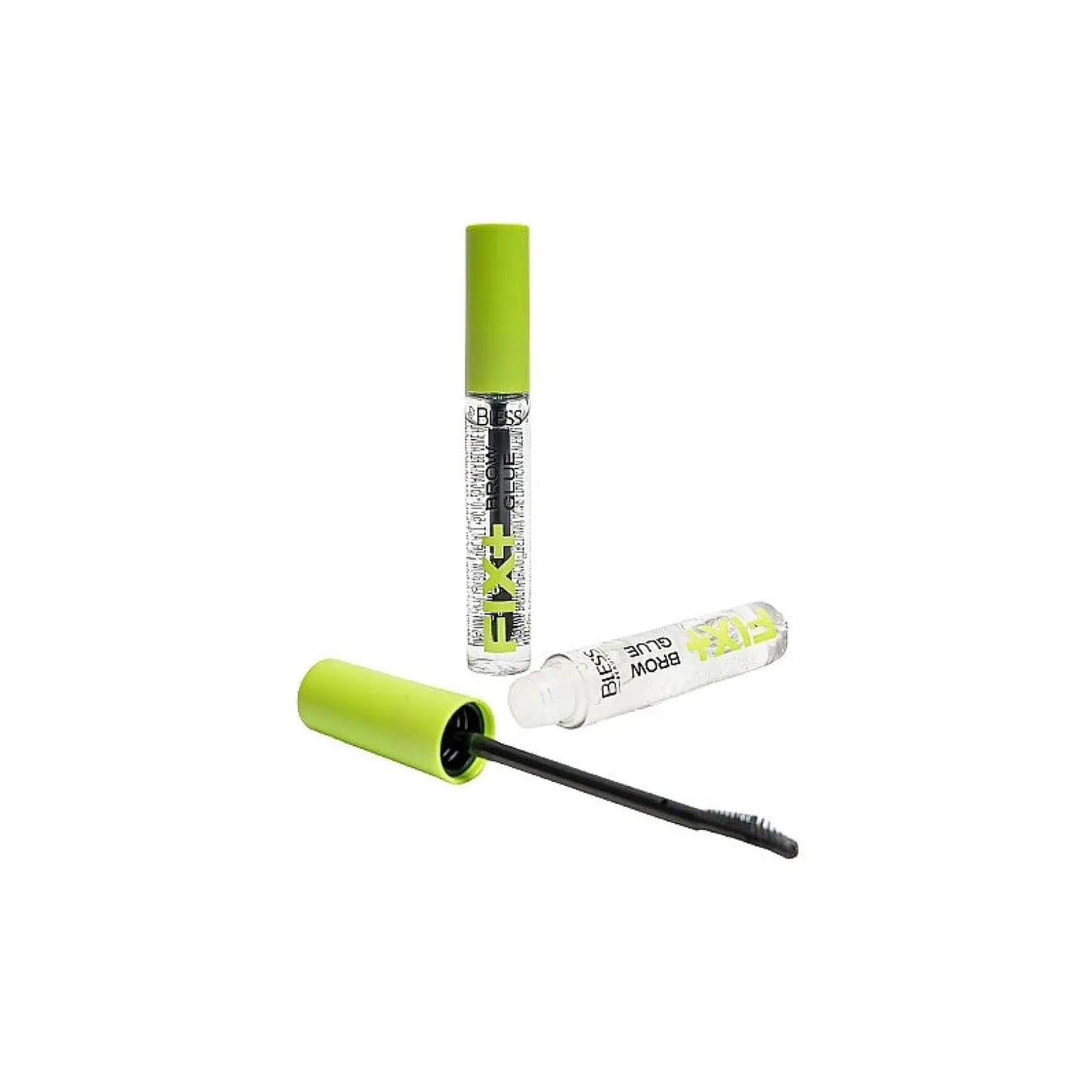 Гель для брів Fix + Brow Glue - Гель для брів