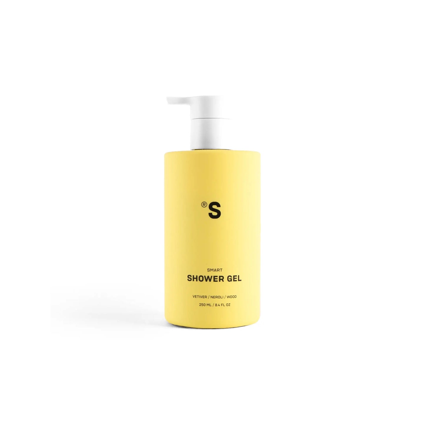 Гель для душу ’Ветивер’ Smart Shower Gel - Гель для душу