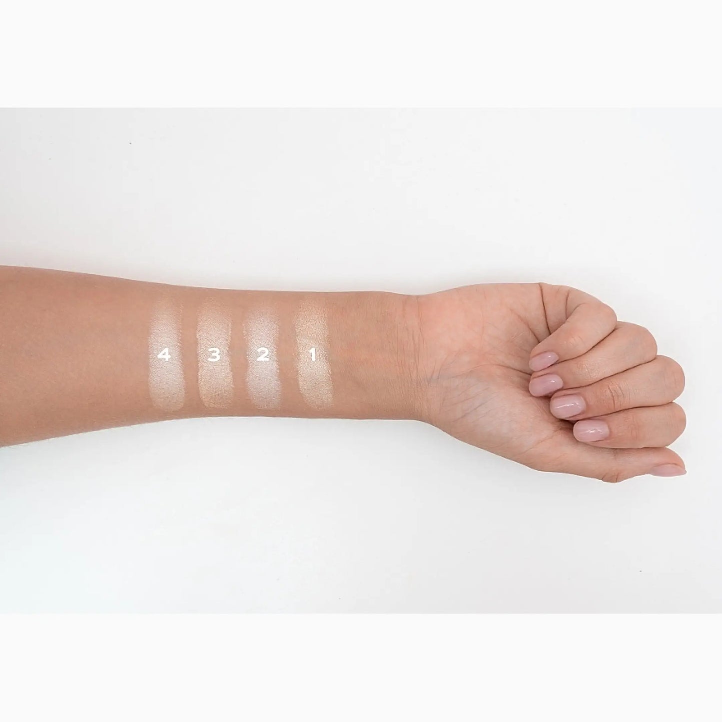 Хайлайтер запечений для обличчя GLOW Illuminator - Хайлайтер