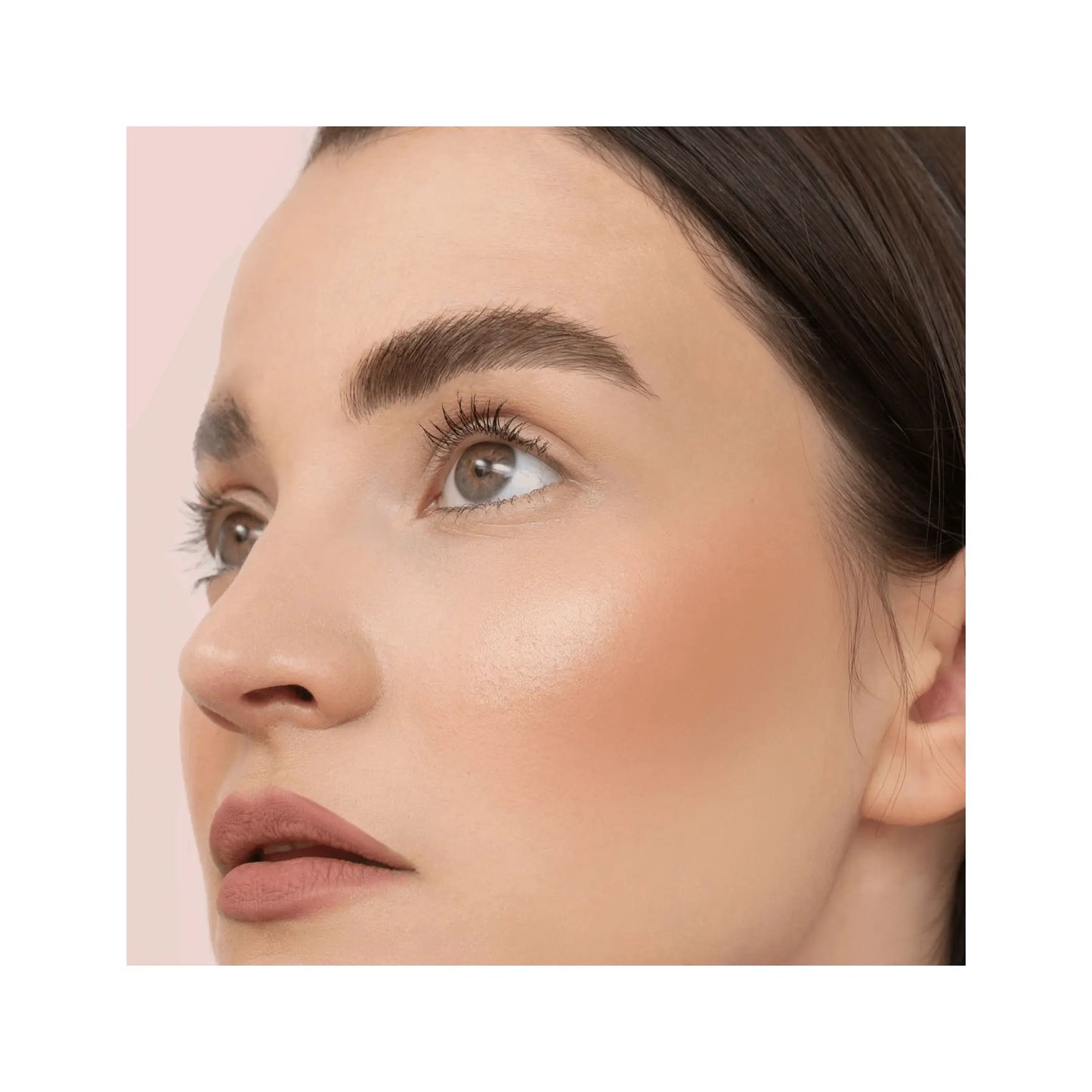 Компактна рум’яна для обличчя Blusher Рум’яна