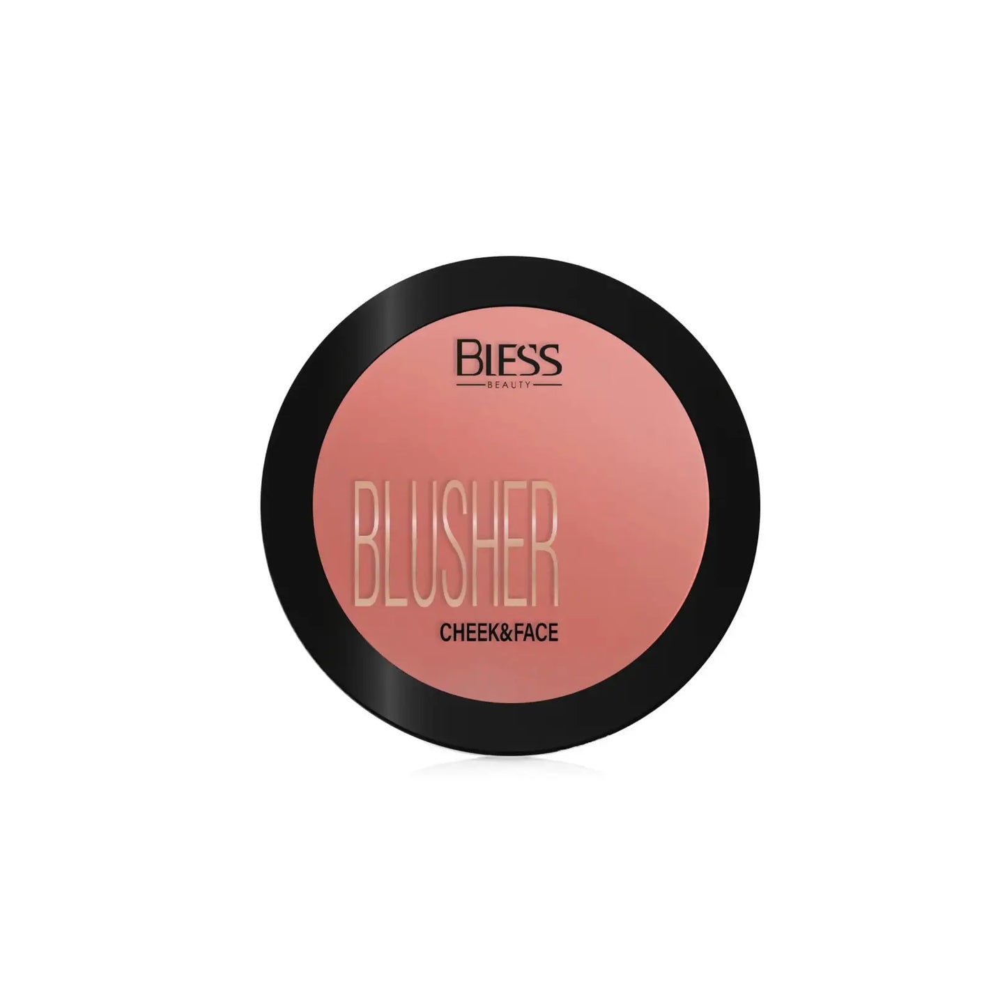 Компактна рум’яна для обличчя Blusher Рум’яна