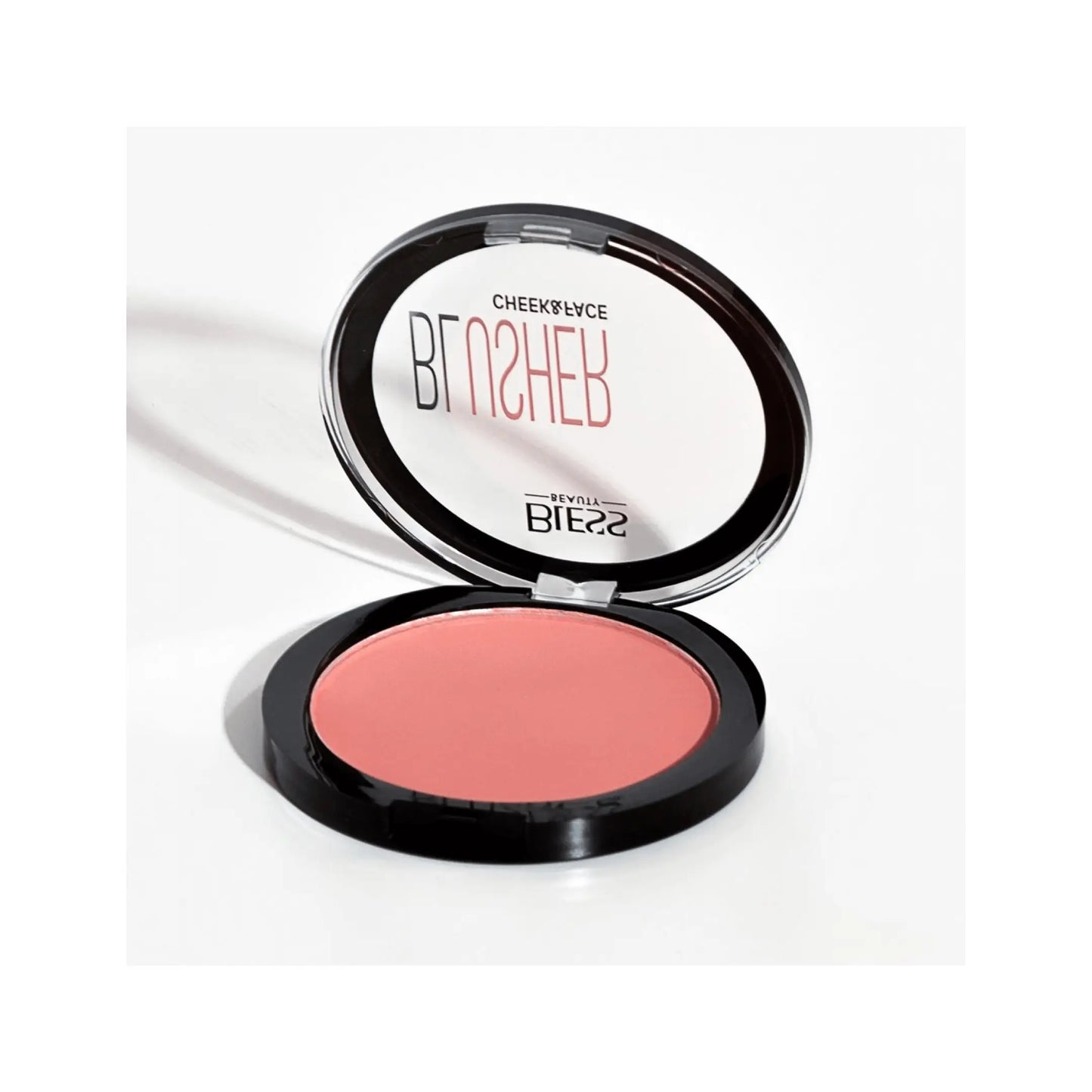 Компактна рум’яна для обличчя Blusher Рум’яна
