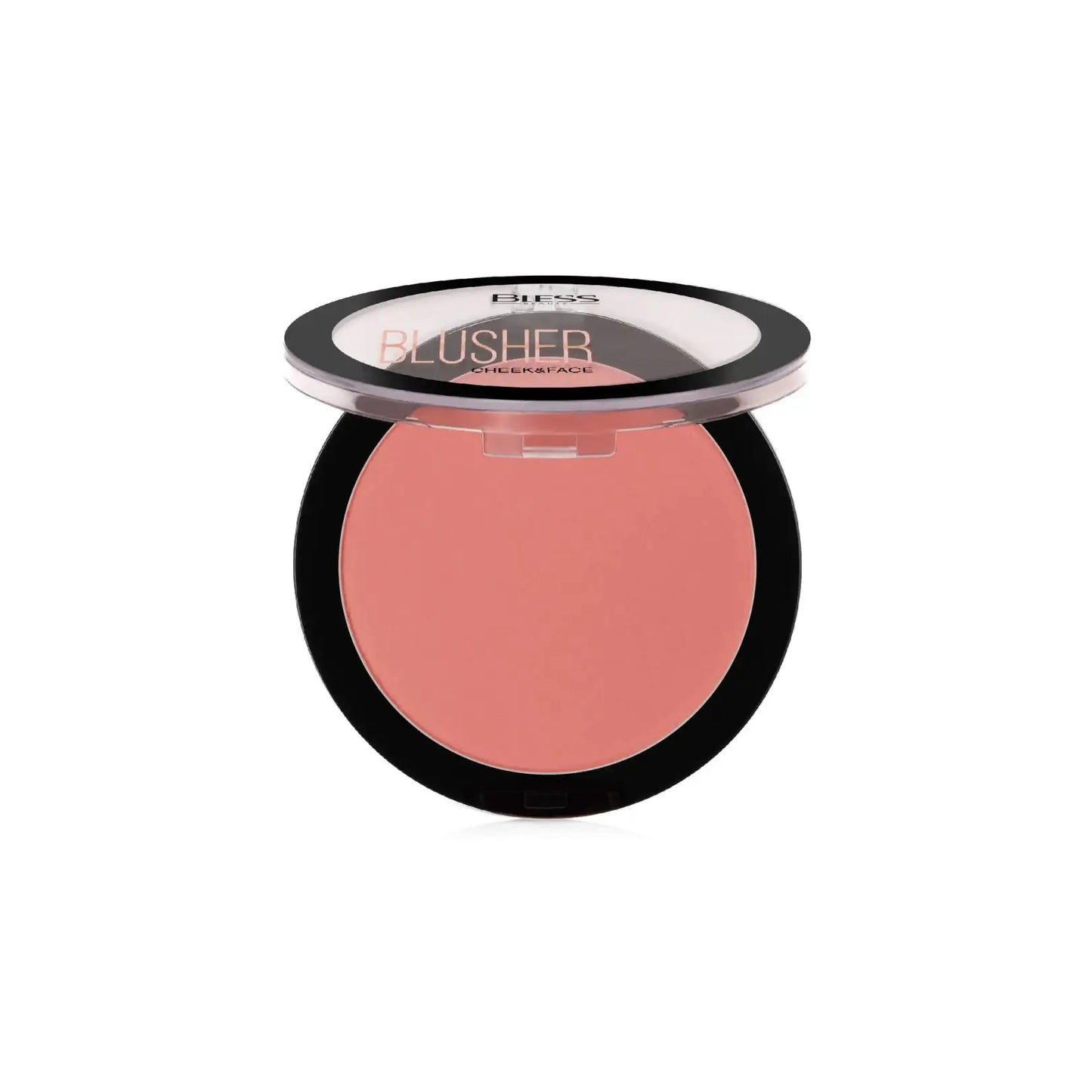 Компактна рум’яна для обличчя Blusher №2 Рум’яна