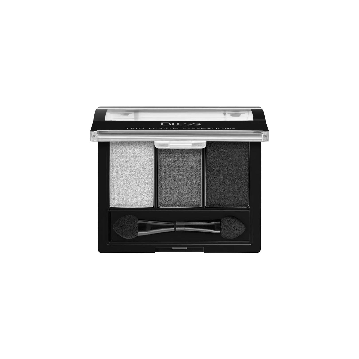 Компактні Тіні Trio Fusion Eyeshadows №5 Тіні для повік