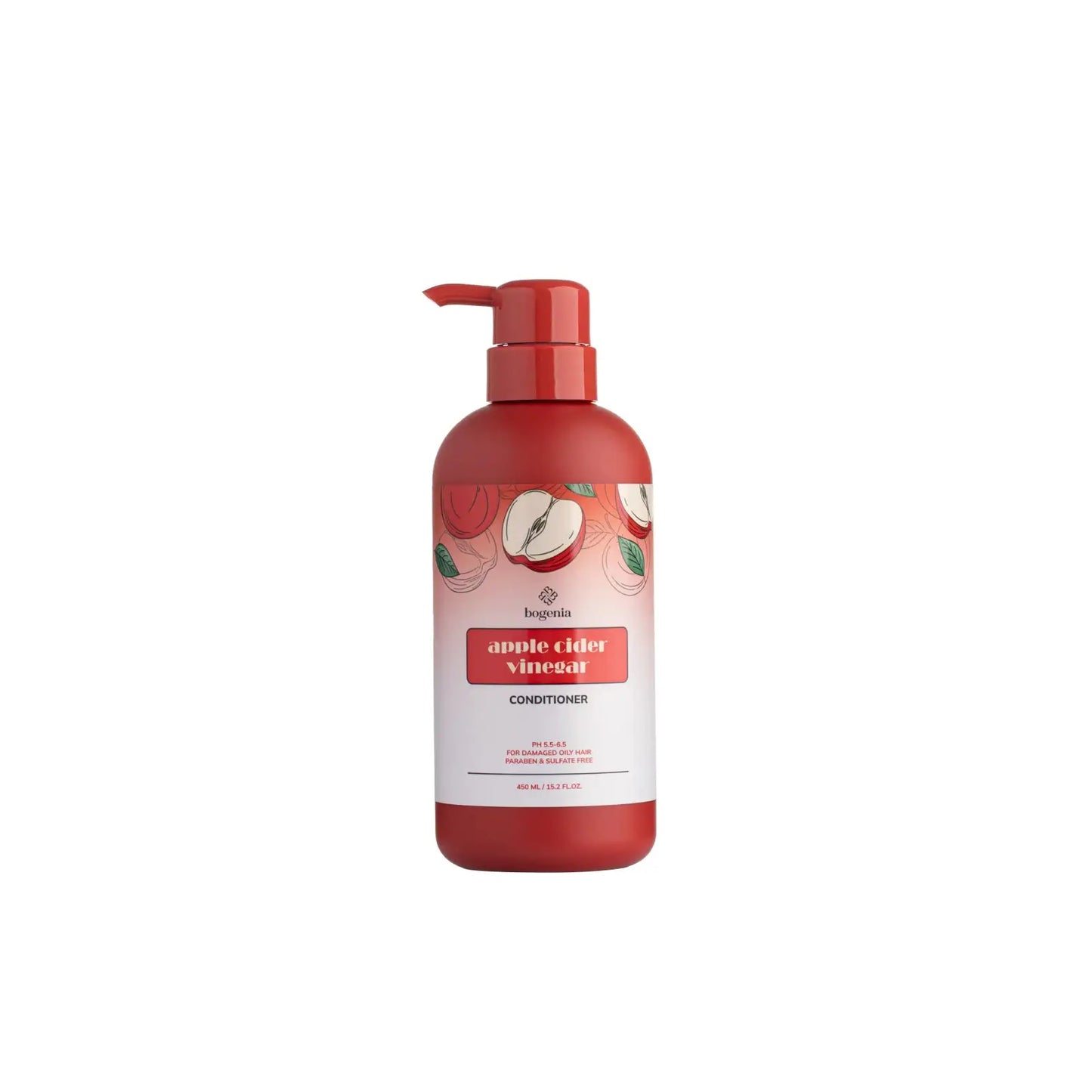 Кондиціонер для волосся Apple Cider Vinegar Conditioner - Кондиціонери