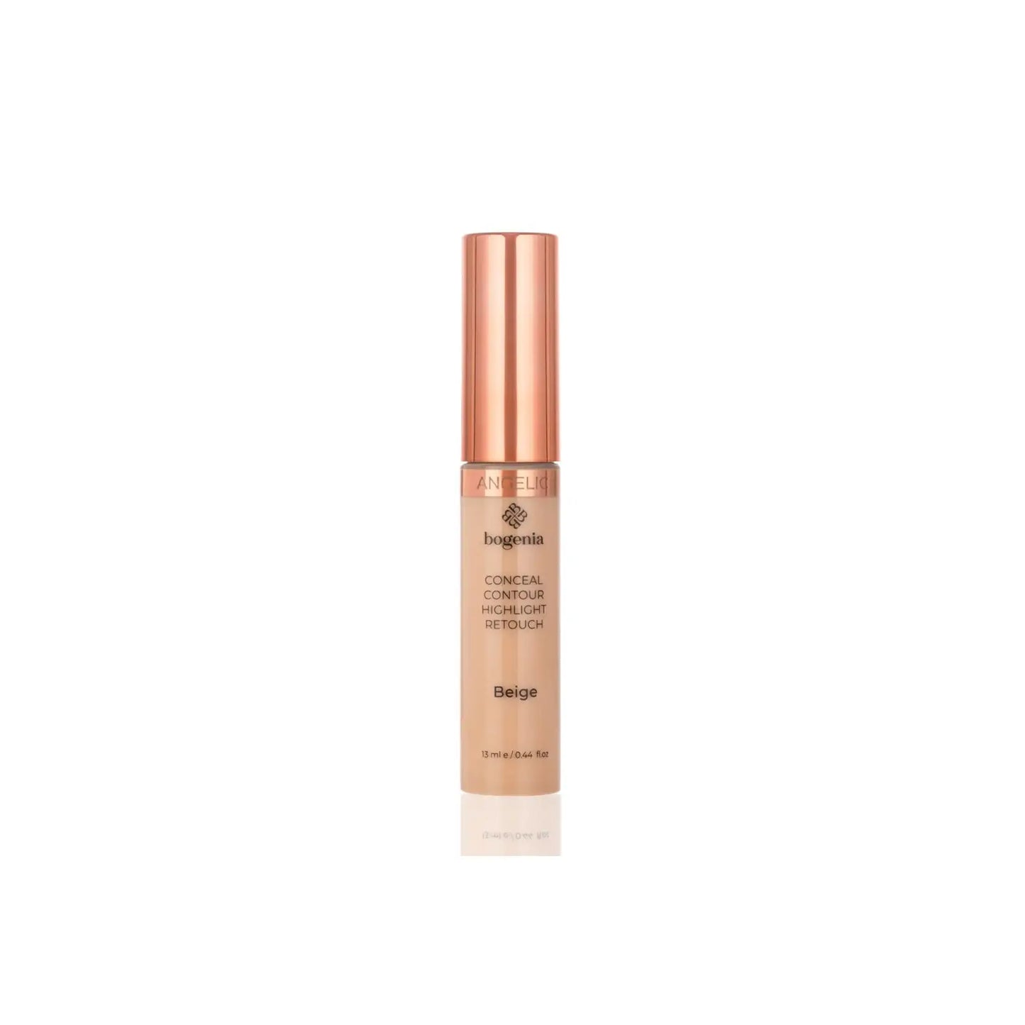 Консилер для обличчя Angelic №3 Beige Консилер