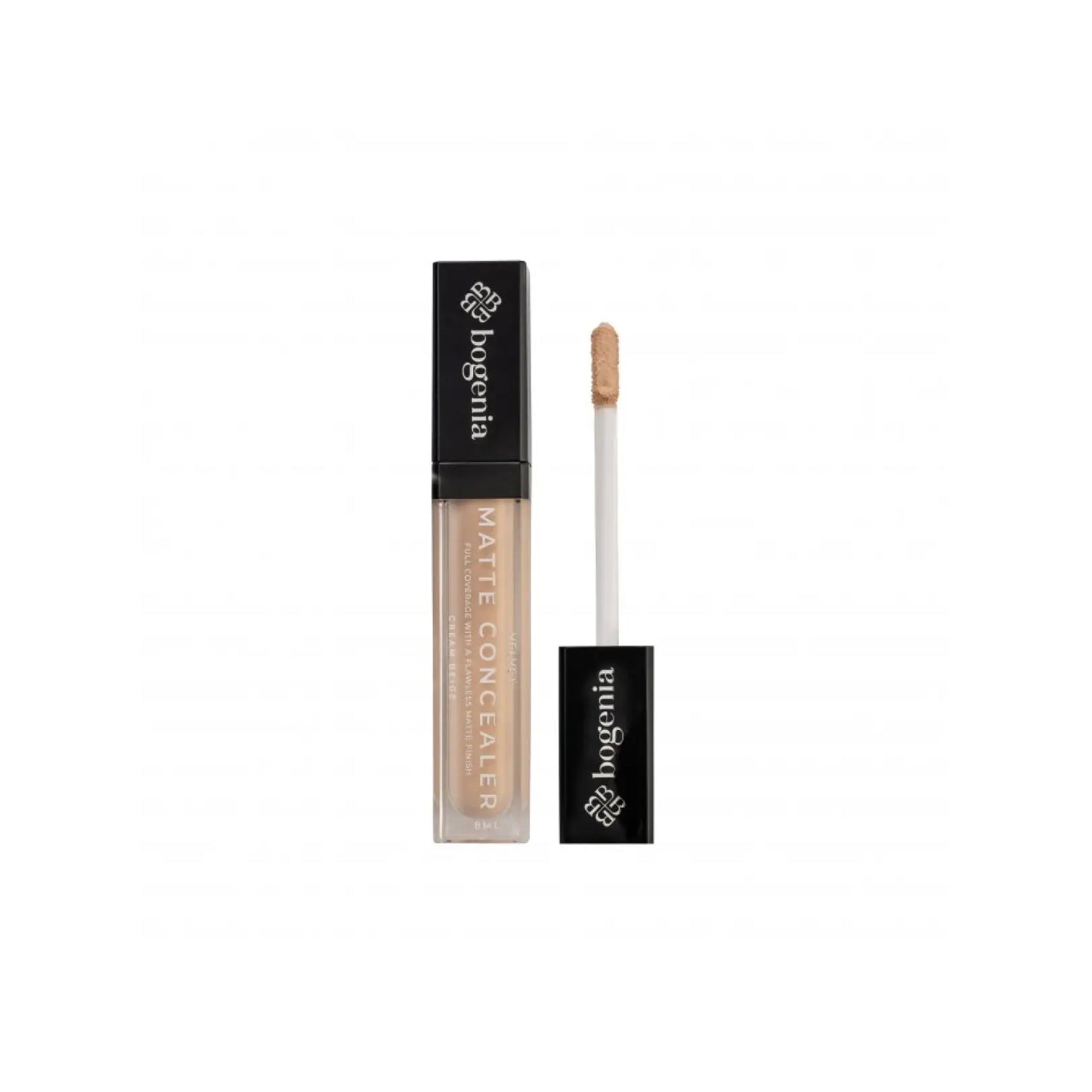 Консилер Matte Velvet - №4 Cream Biege - Консилер
