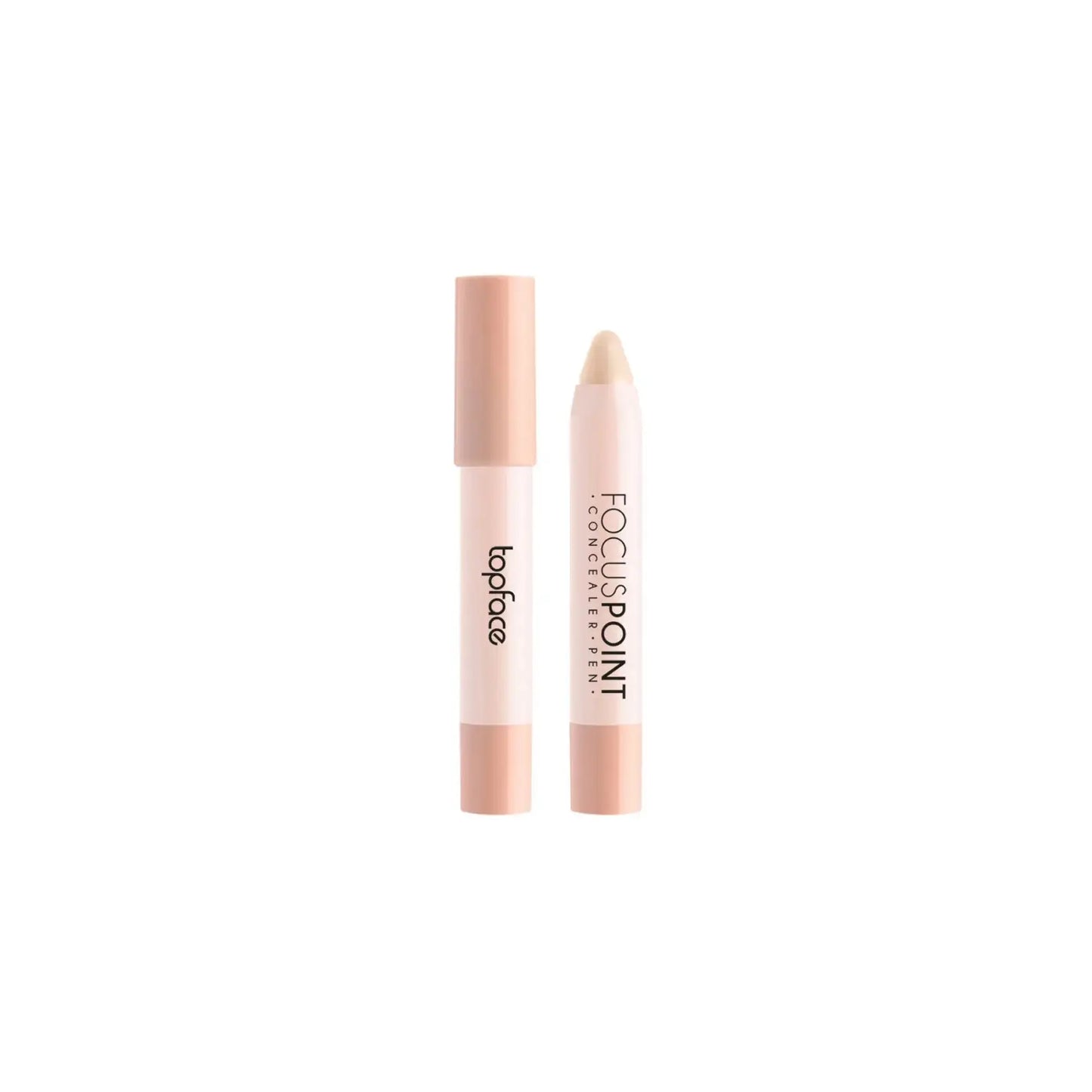 Консилер олівець Focus Point Concealer Pen №1 Vanilla Консилер