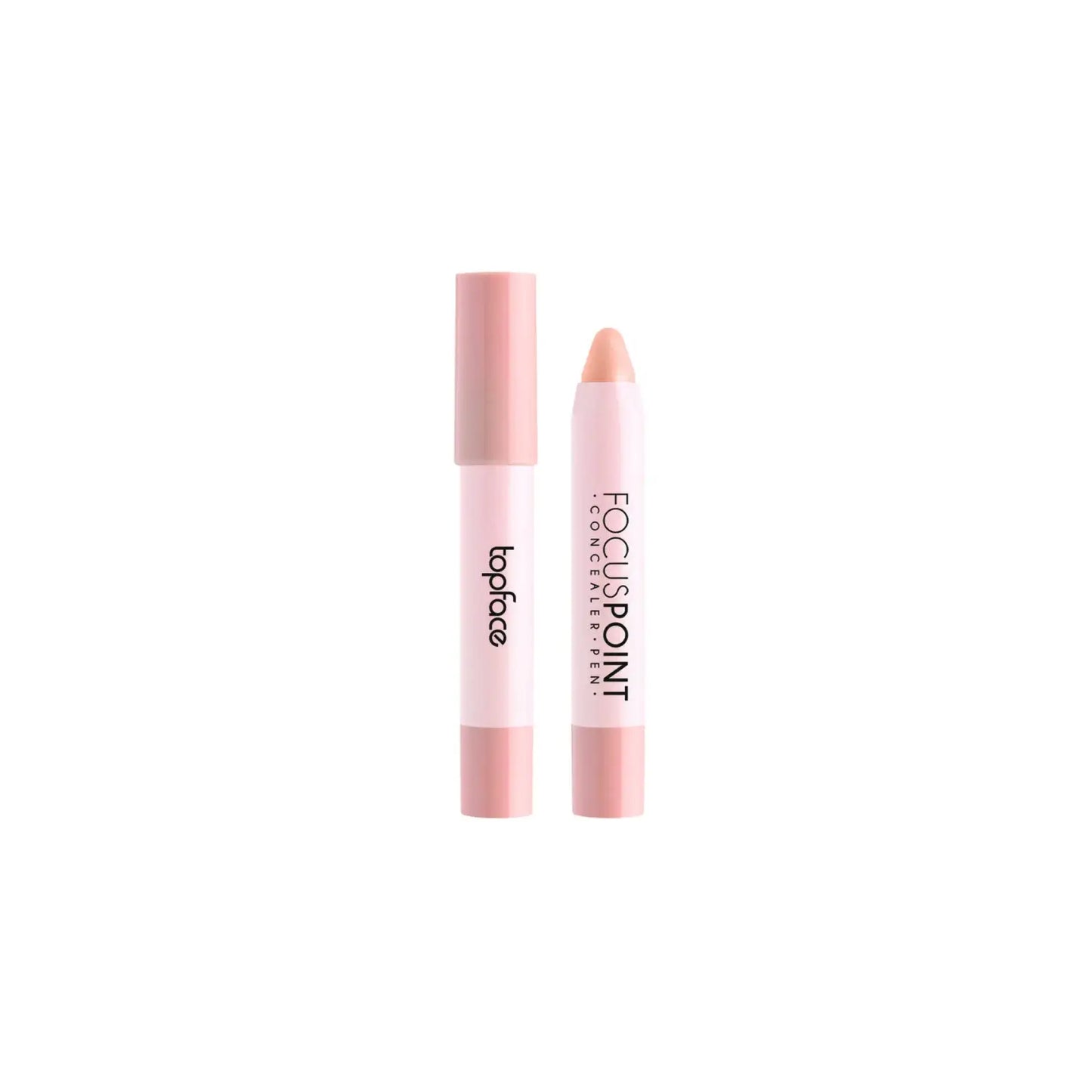 Консилер олівець Focus Point Concealer Pen №2 Ivory Консилер