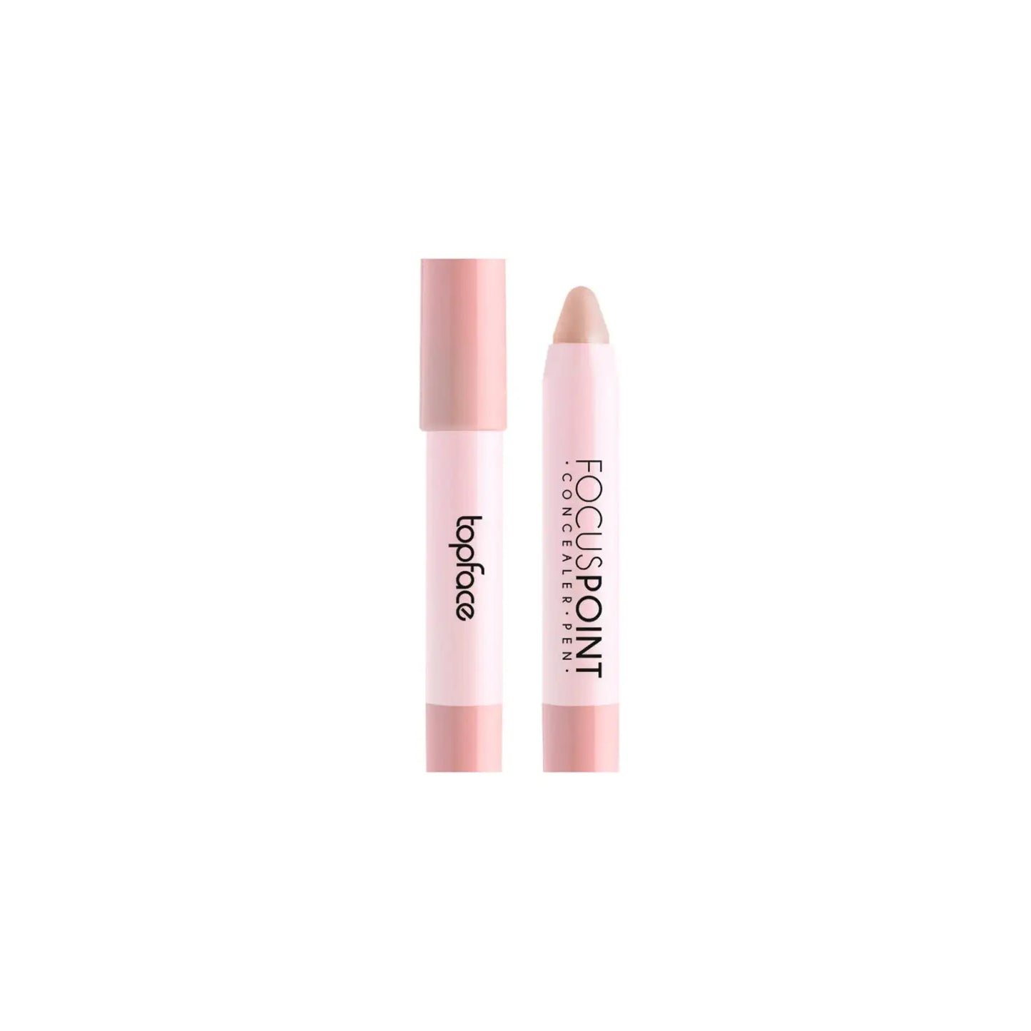 Консилер олівець Focus Point Concealer Pen №3 Nude Консилер