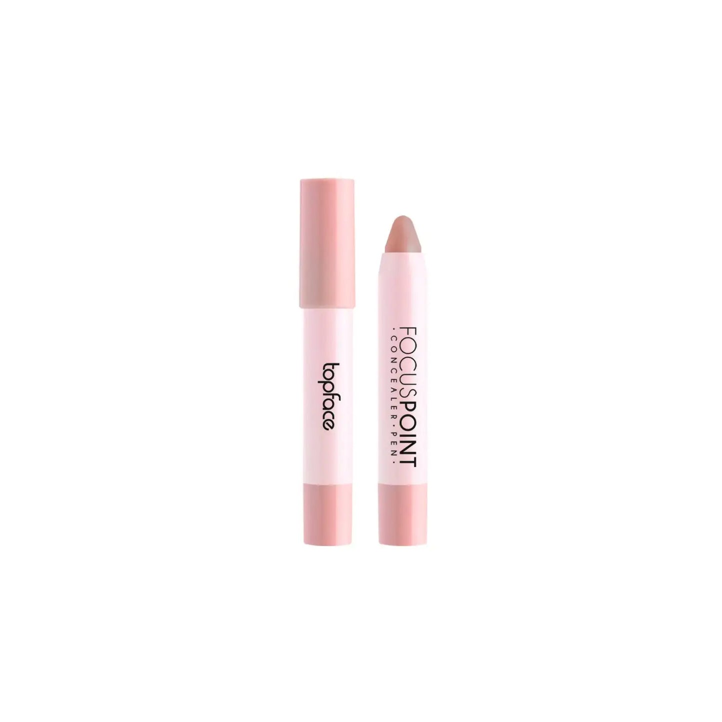 Консилер олівець Focus Point Concealer Pen №4 Beige Rose Консилер