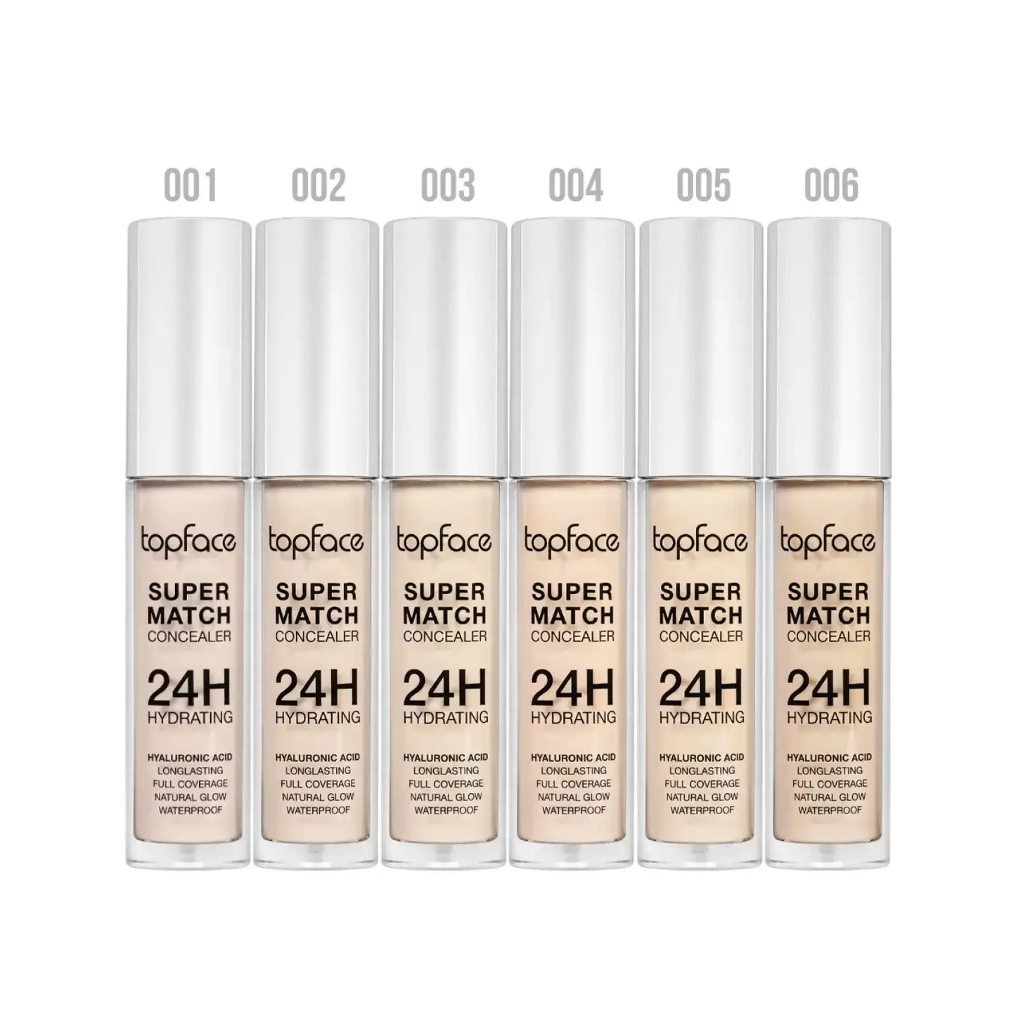 Консилер Super Match Concealer 24H Консилер