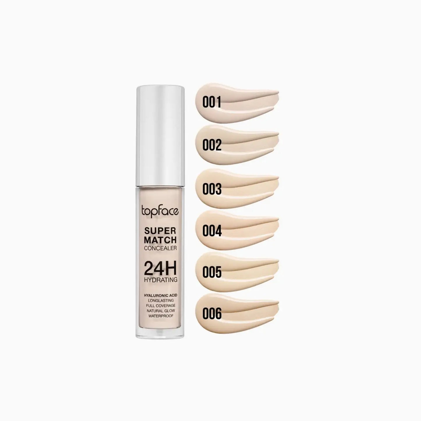 Консилер Super Match Concealer 24H Консилер